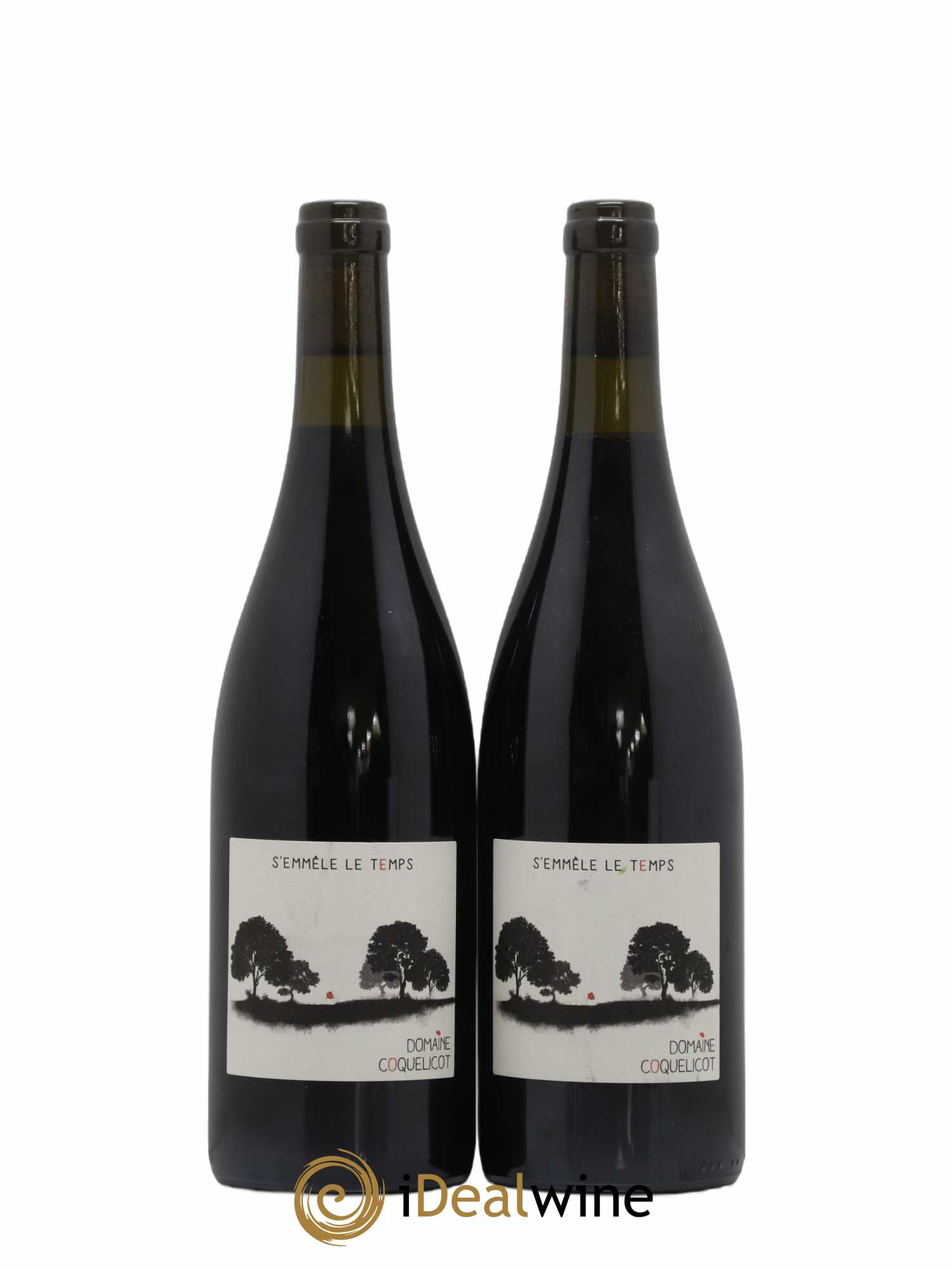 Sud-Ouest 2020 - Lotto di 2 bottiglie - 0