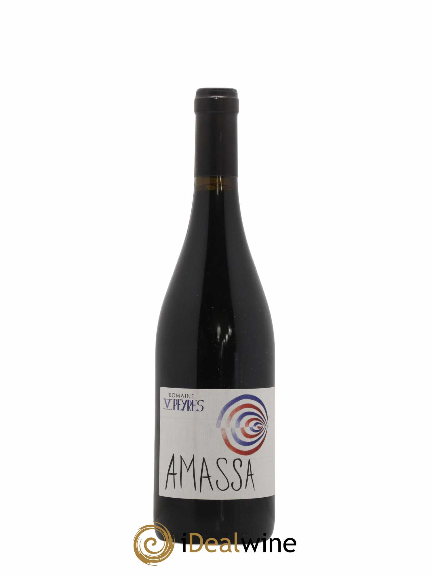 Gaillac 2018 - Posten von 1 Flasche - 0