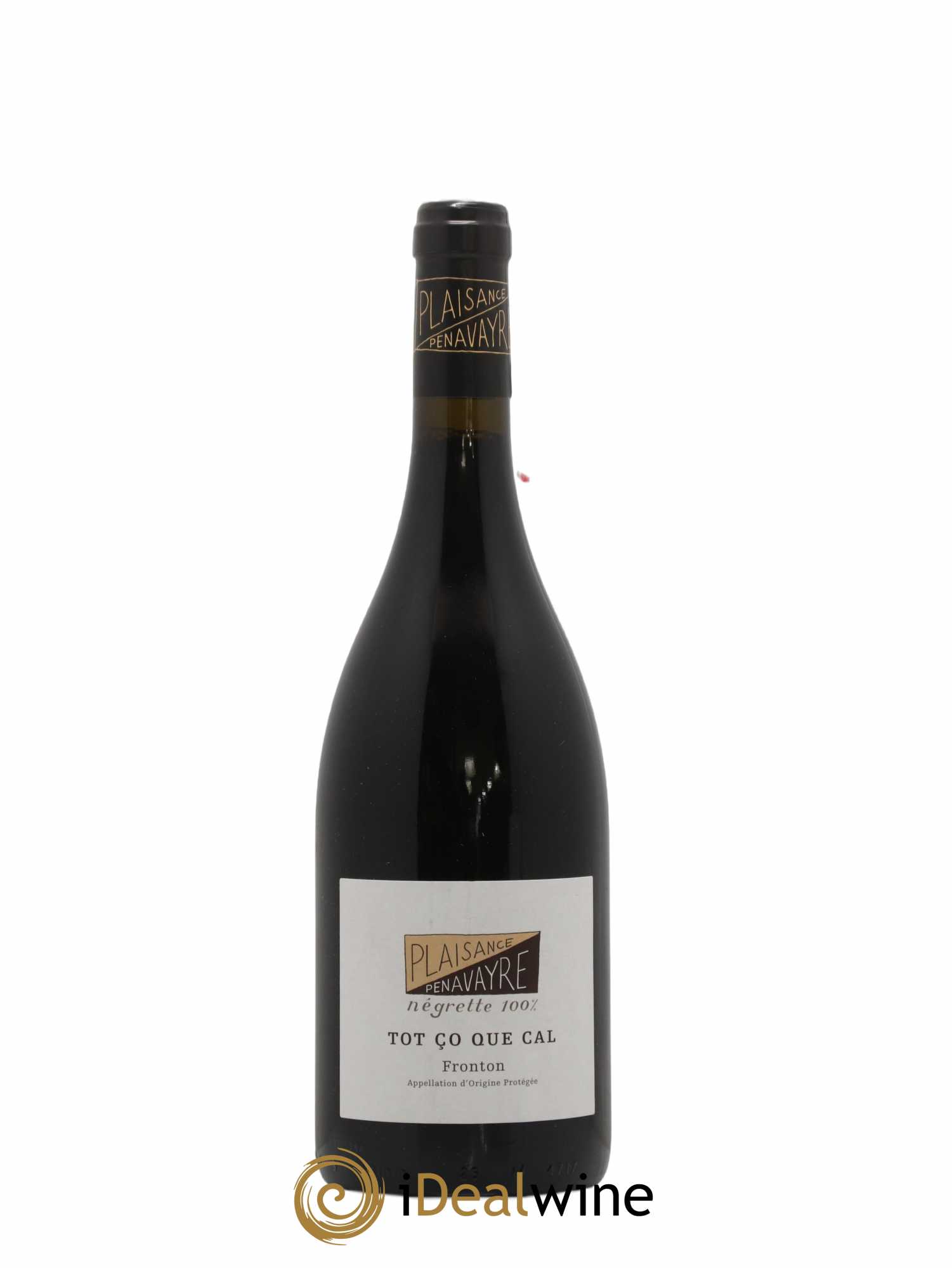 Sud-Ouest 2019 - Posten von 1 Flasche - 0