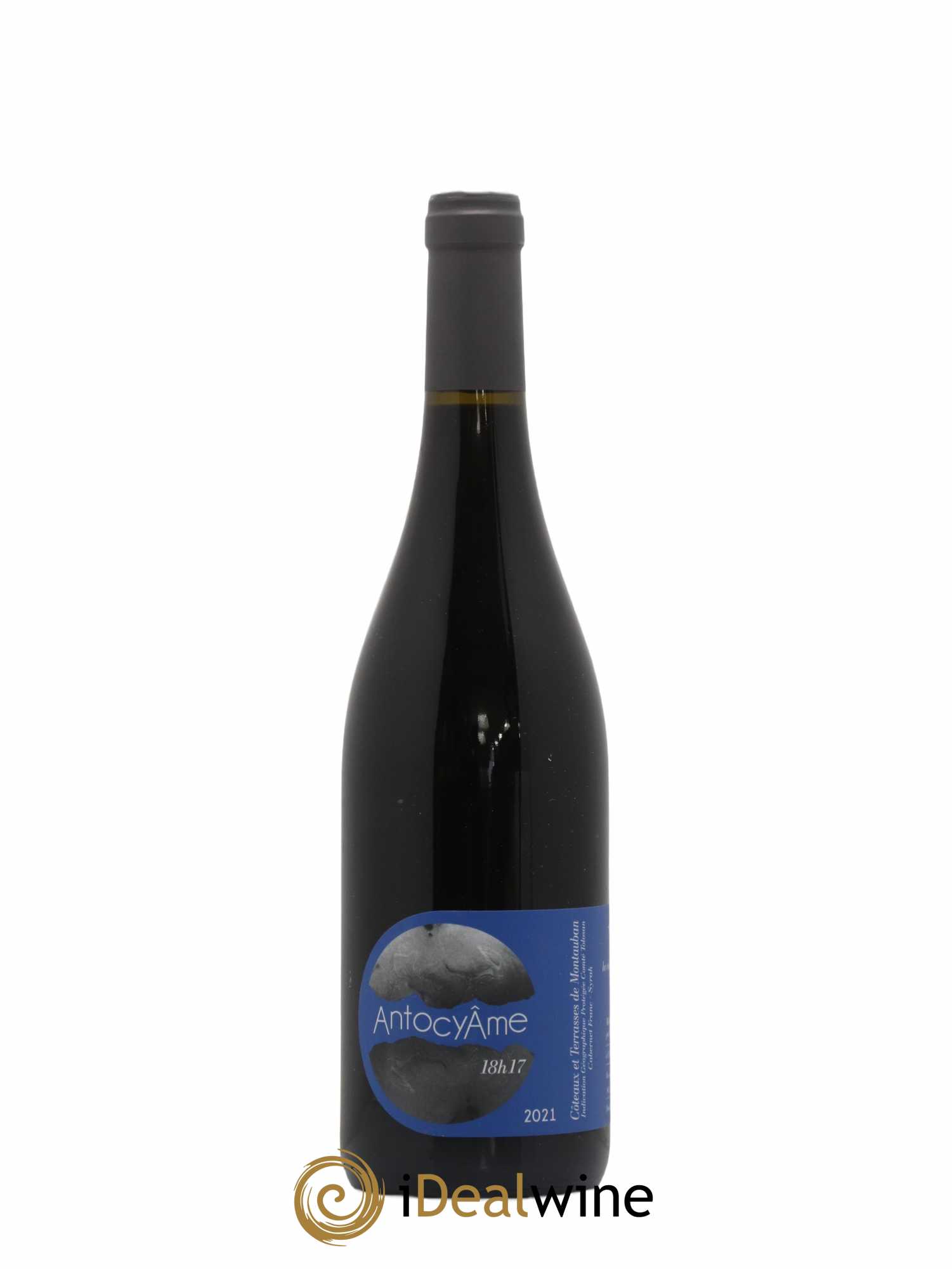 Sud-Ouest 2021 - Posten von 1 Flasche - 0