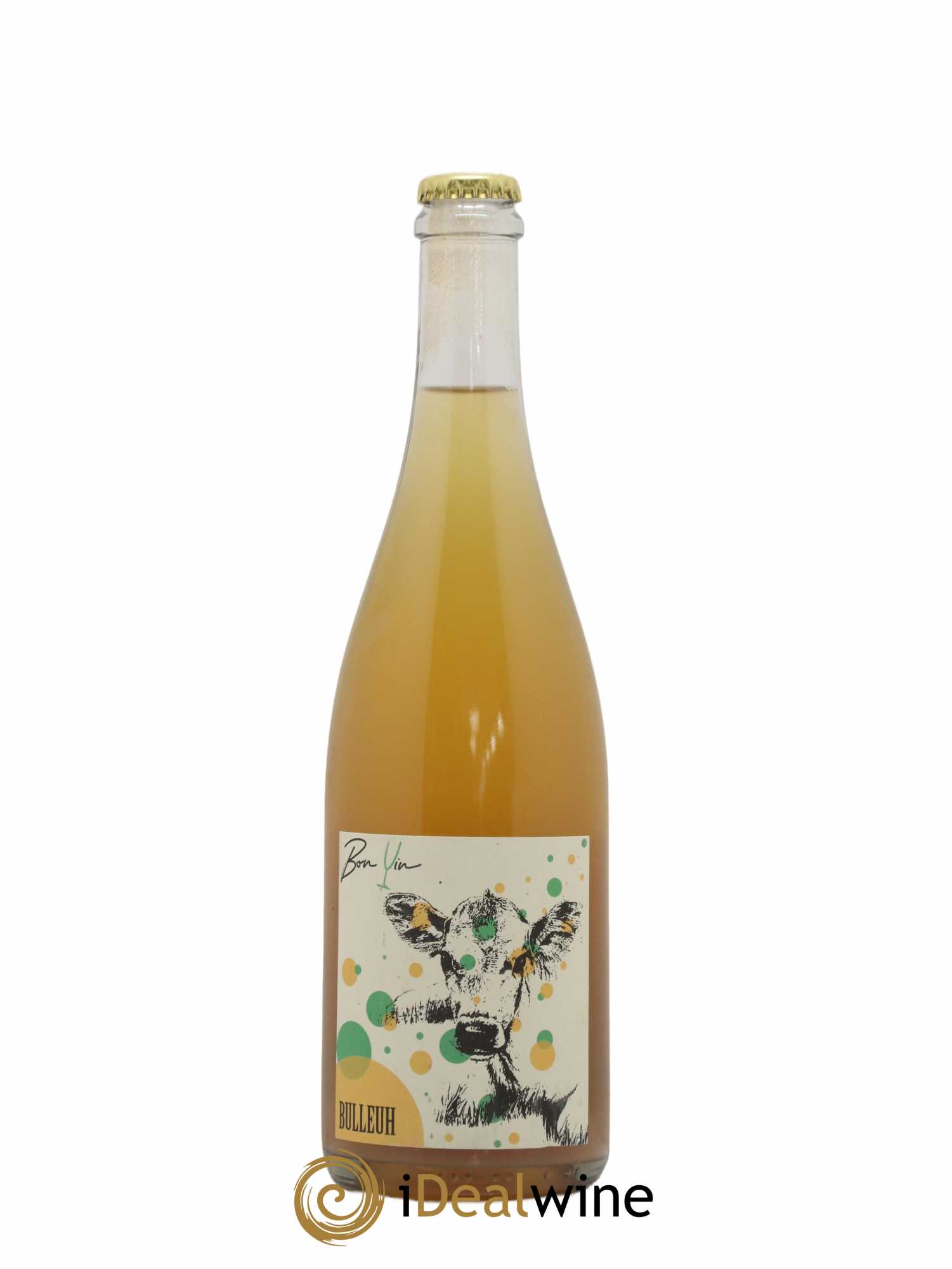 Vin de France 2021 - Posten von 1 Flasche - 0