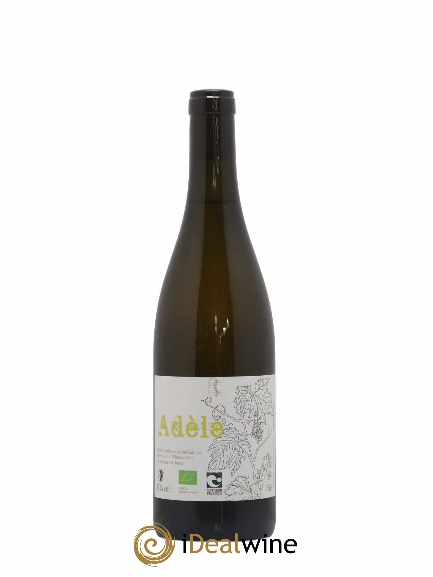 Sud-Ouest 2020 - Posten von 1 Flasche - 0