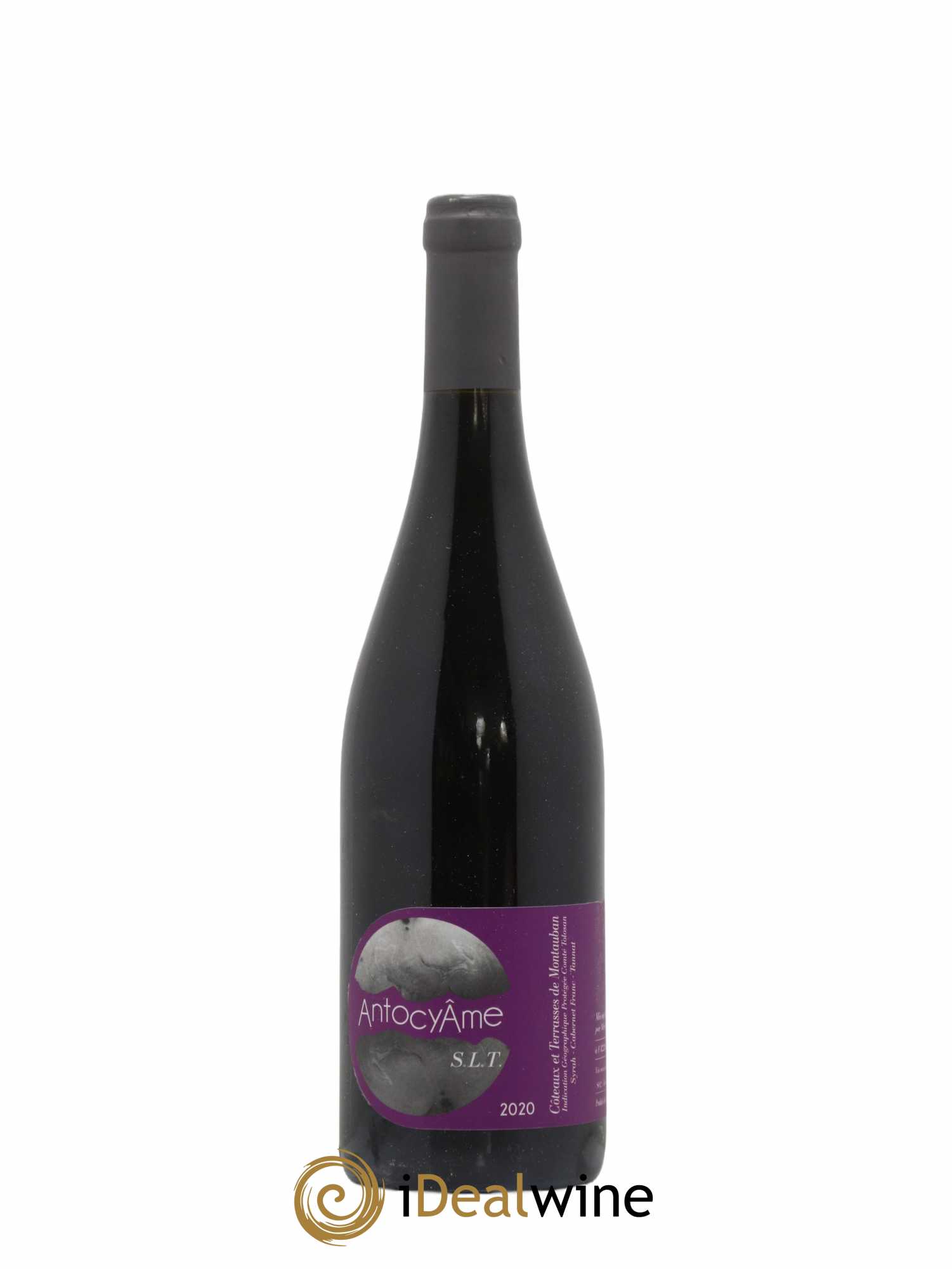 Sud-Ouest 2020 - Posten von 1 Flasche - 0