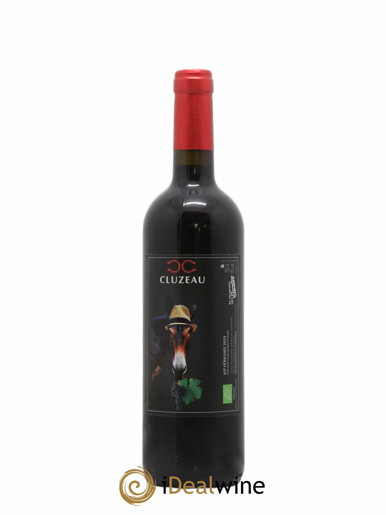 Sud-Ouest 2019 - Posten von 1 Flasche - 0