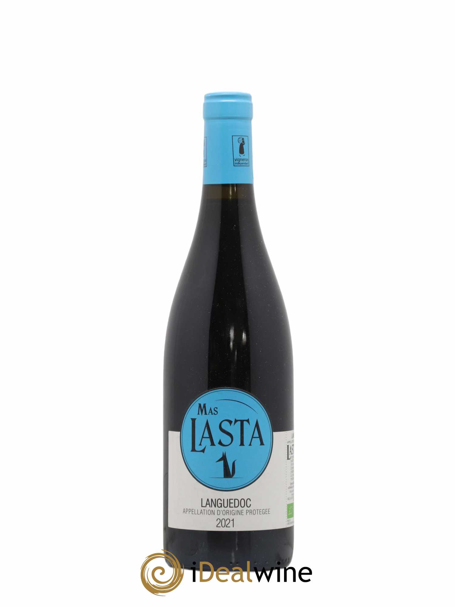 Coteaux du Languedoc 2021 - Posten von 1 Flasche - 0