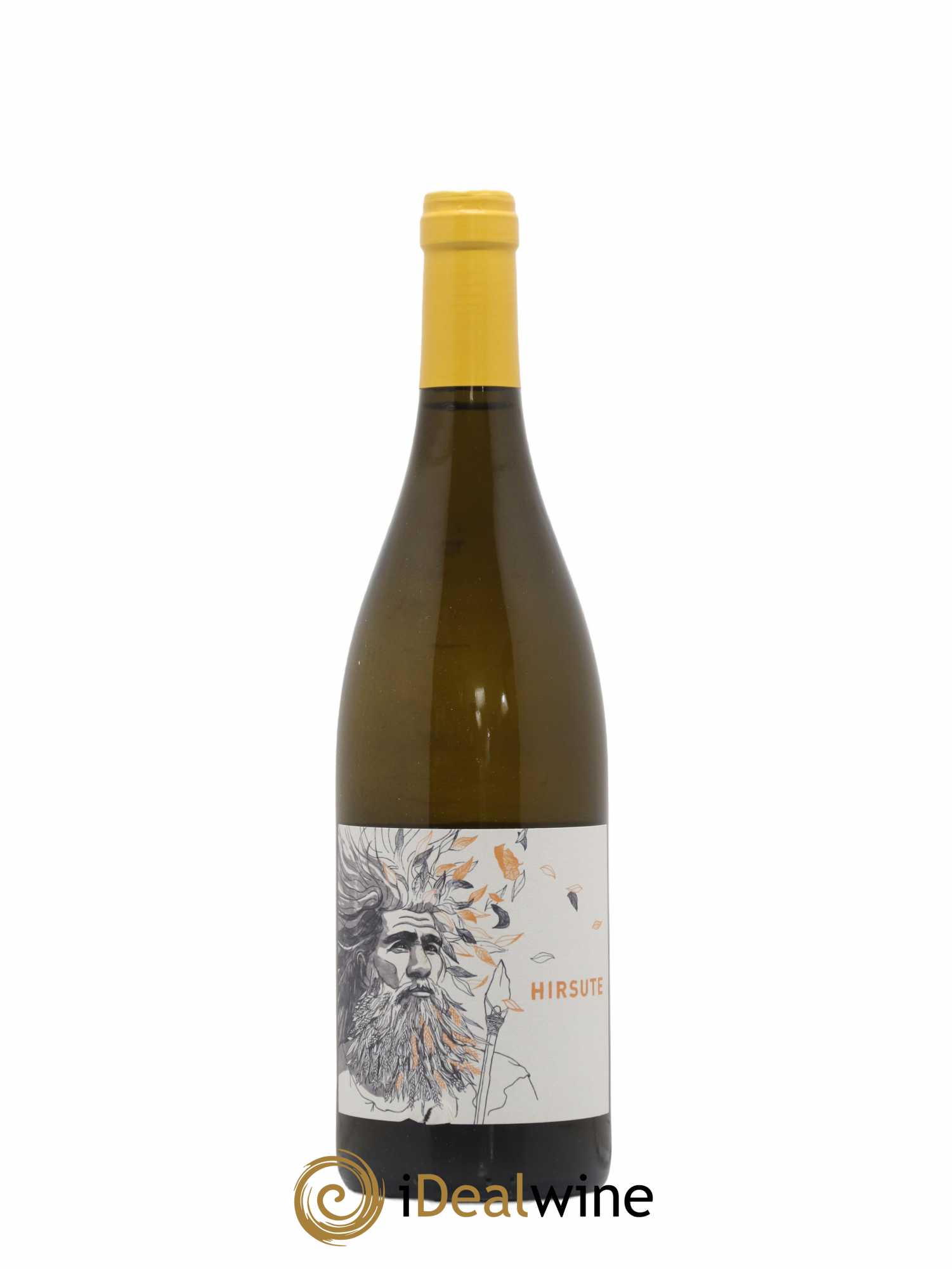 Bergerac Hirsute Les equilibristes (sans prix de réserve) 2021 - Lot de 1 bouteille - 0