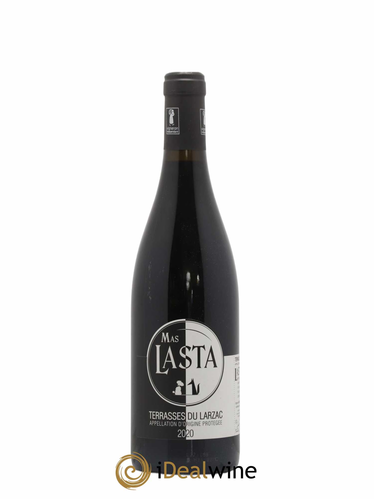 Languedoc 2020 - Posten von 1 Flasche - 0