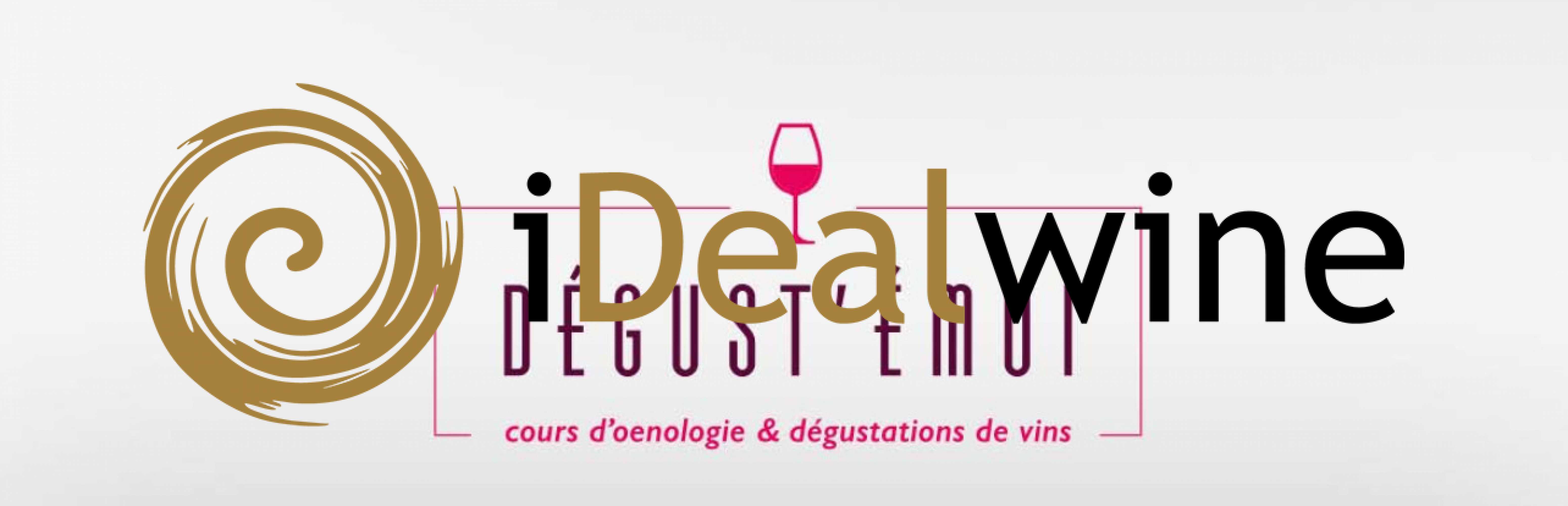 Bon cadeau pour 2h de cours d'oenologie par Degust'Emoi (senza prezzo di riserva) - Lotto di 1 sconosciuto - 0