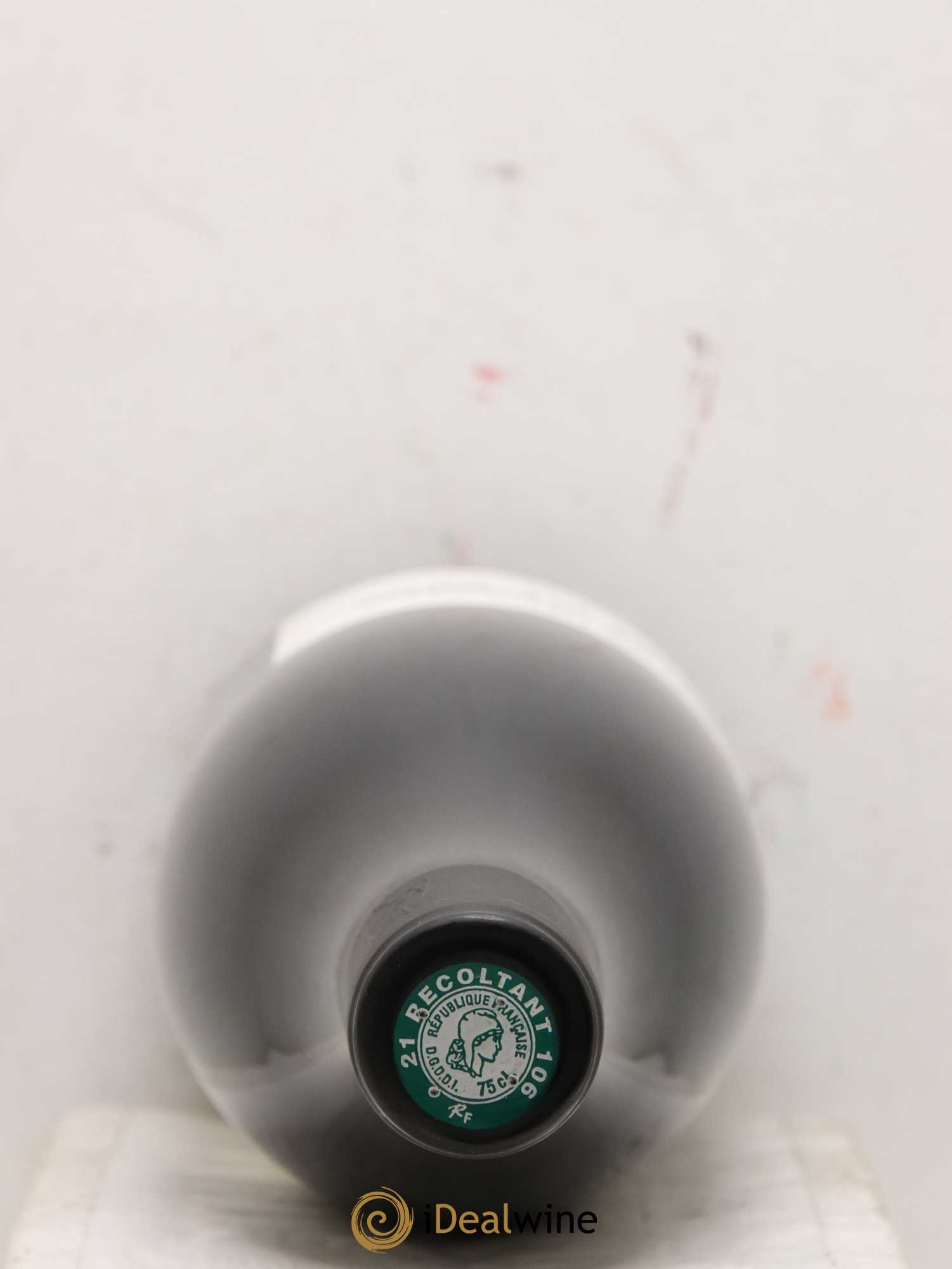 Chambertin Clos de Bèze Grand Cru Pierre Damoy 2019 - Lot de 1 bouteille - 2