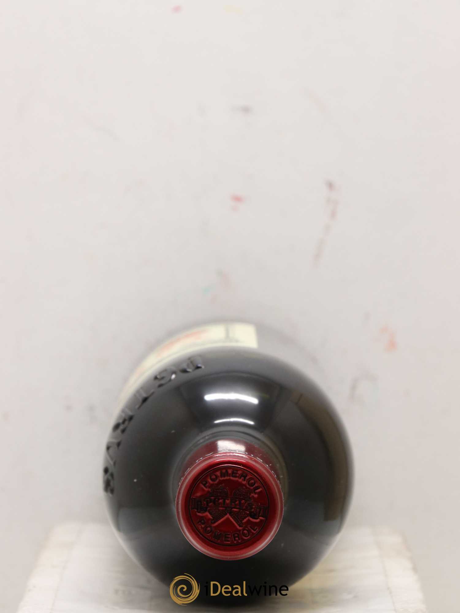 Petrus 2013 - Posten von 1 Flasche - 3