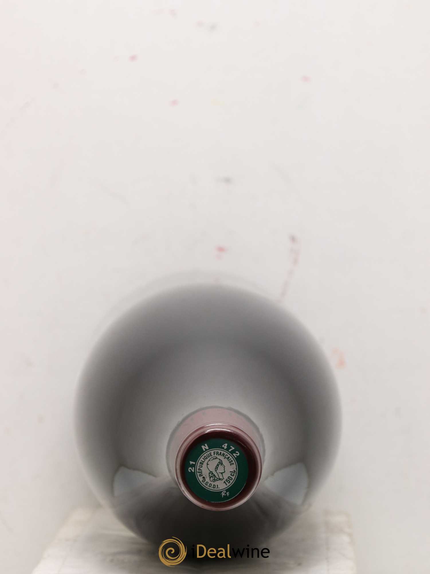 Clos de la Roche Grand Cru Dujac (Domaine) 2018 - Lot de 1 magnum - 1