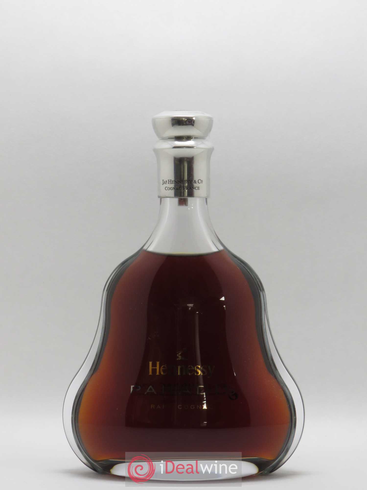 Cognac Hennessy Paradis - Posten von 1 Flasche - 0