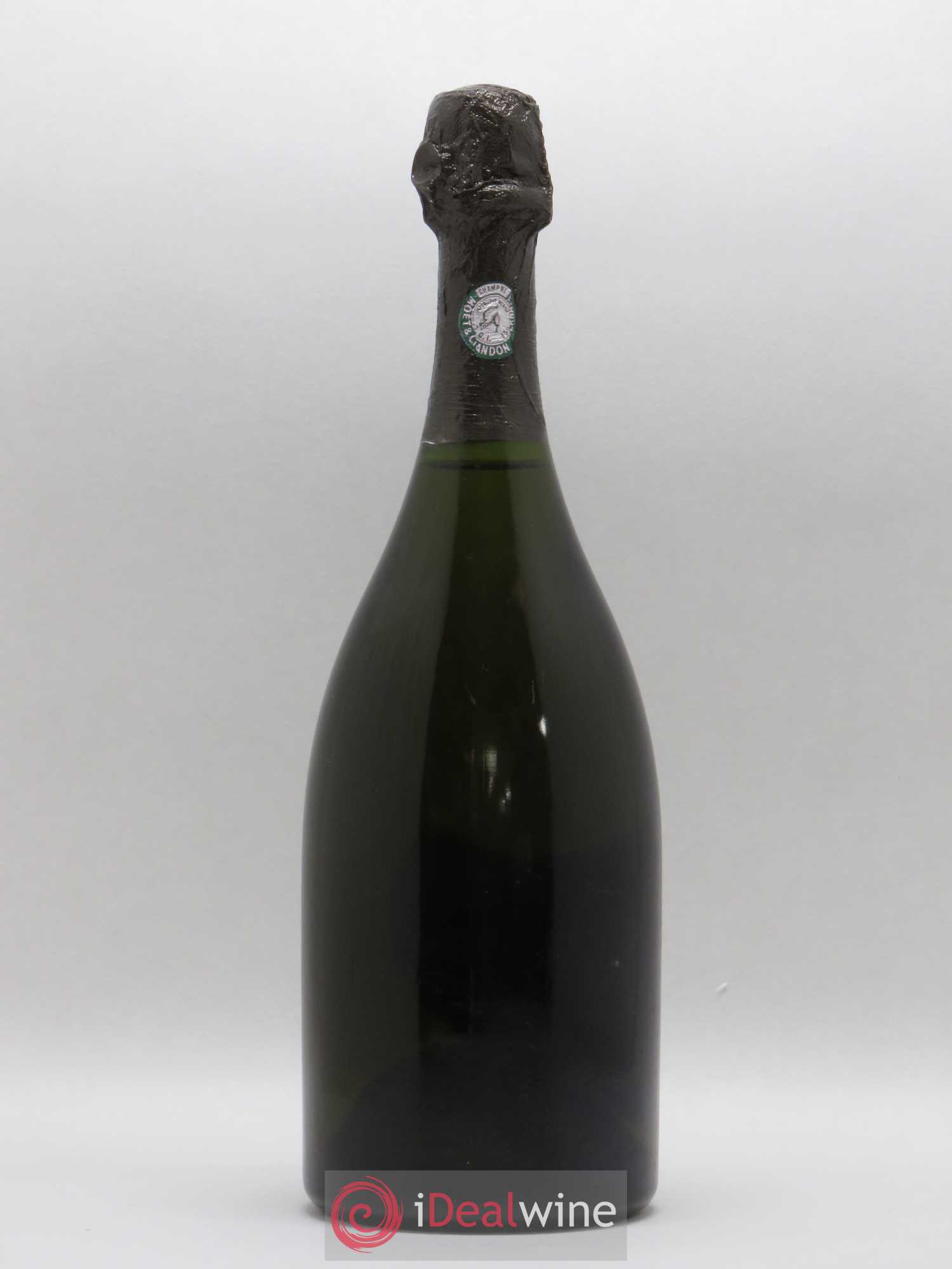 Brut Dom Pérignon 1978 - Lot de 1 bouteille - 1