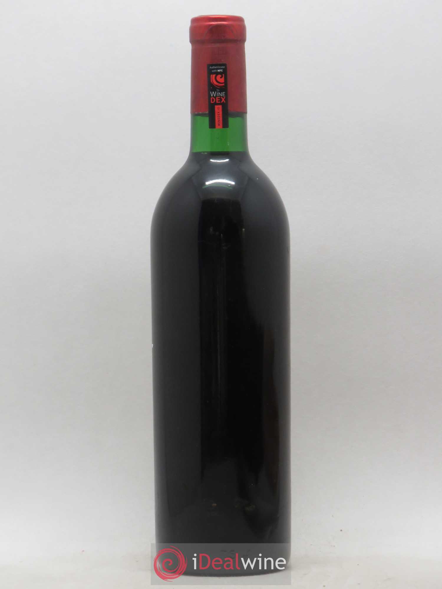 Petrus 1971 - Lot de 1 bouteille - 1