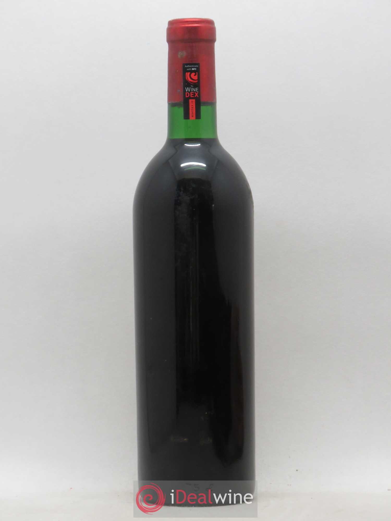 Petrus 1971 - Lot de 1 bouteille - 1