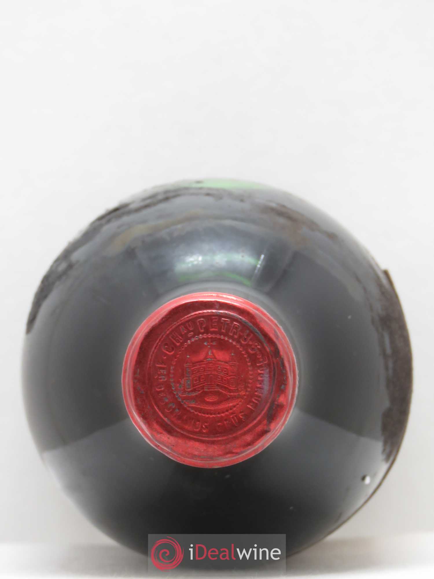 Petrus 1971 - Lot de 1 bouteille - 2