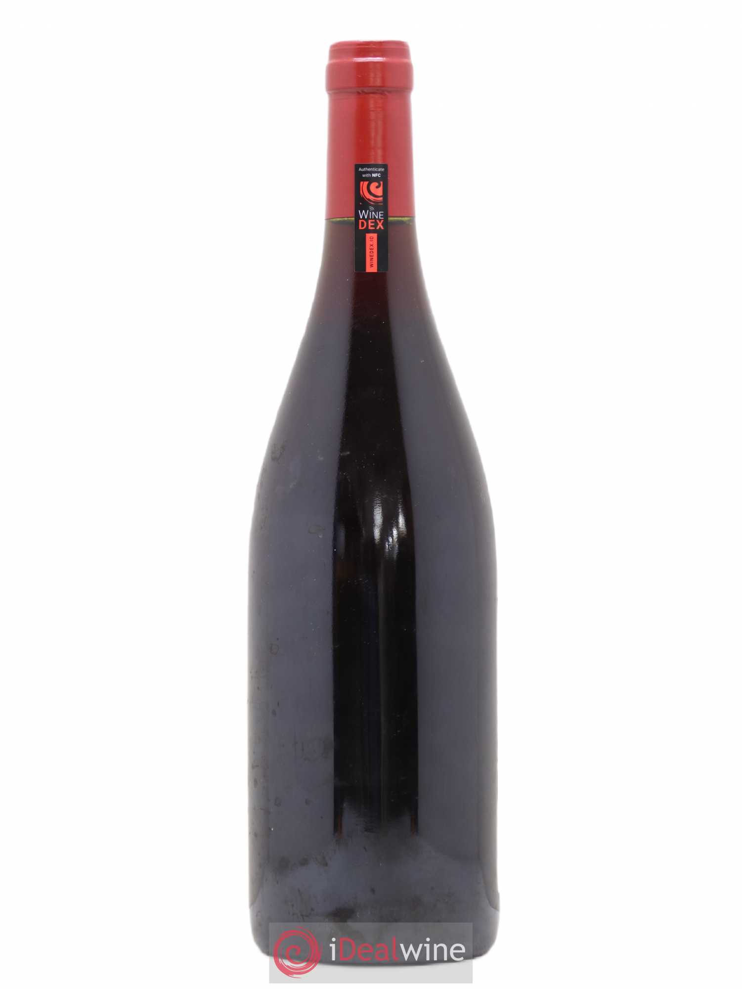 Châteauneuf-du-Pape Pignan Emmanuel Reynaud 2008 - Lot de 1 bouteille - 1