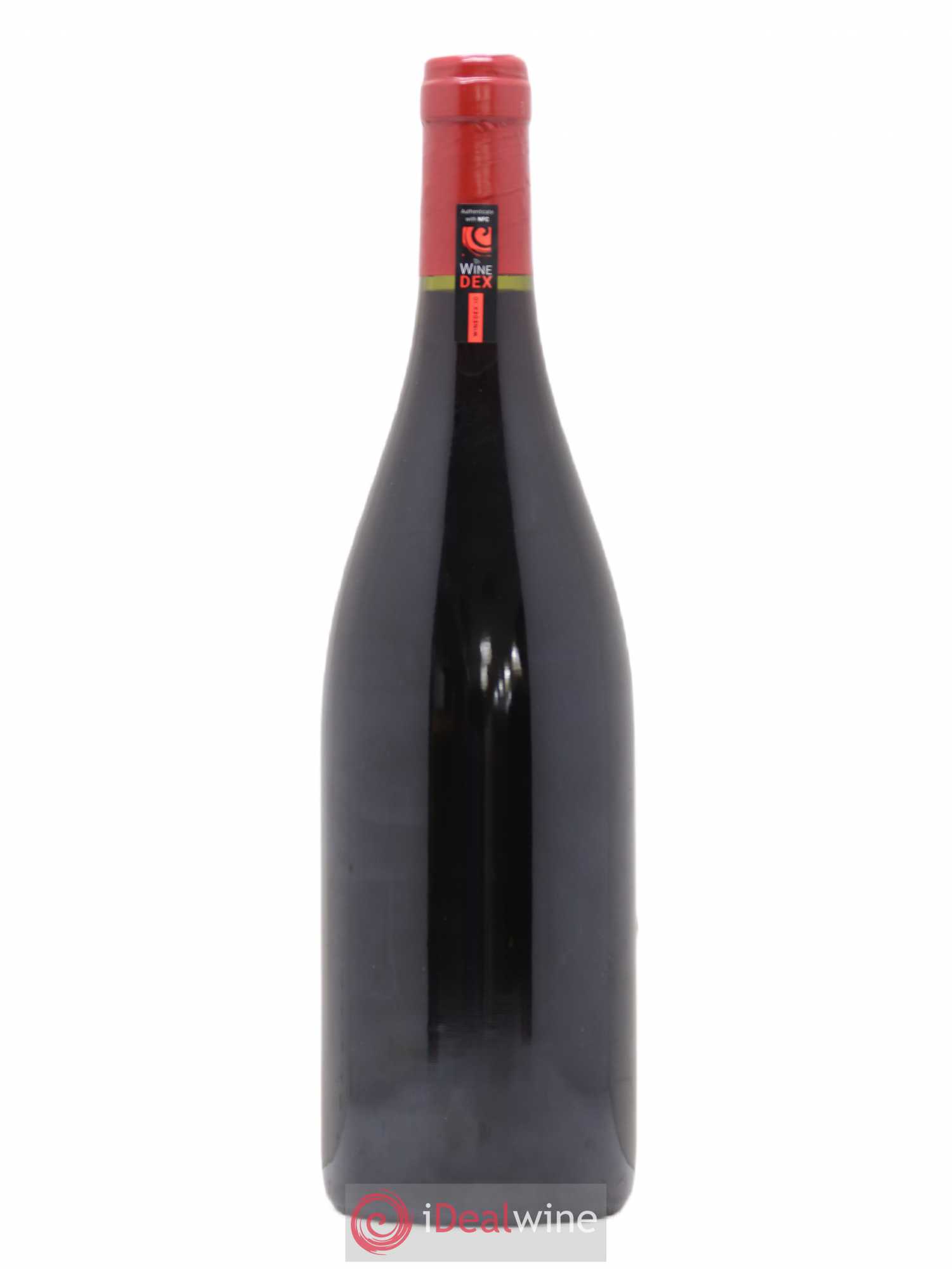 Châteauneuf-du-Pape Château Rayas Emmanuel Reynaud 2010 - Lot de 1 bouteille - 1