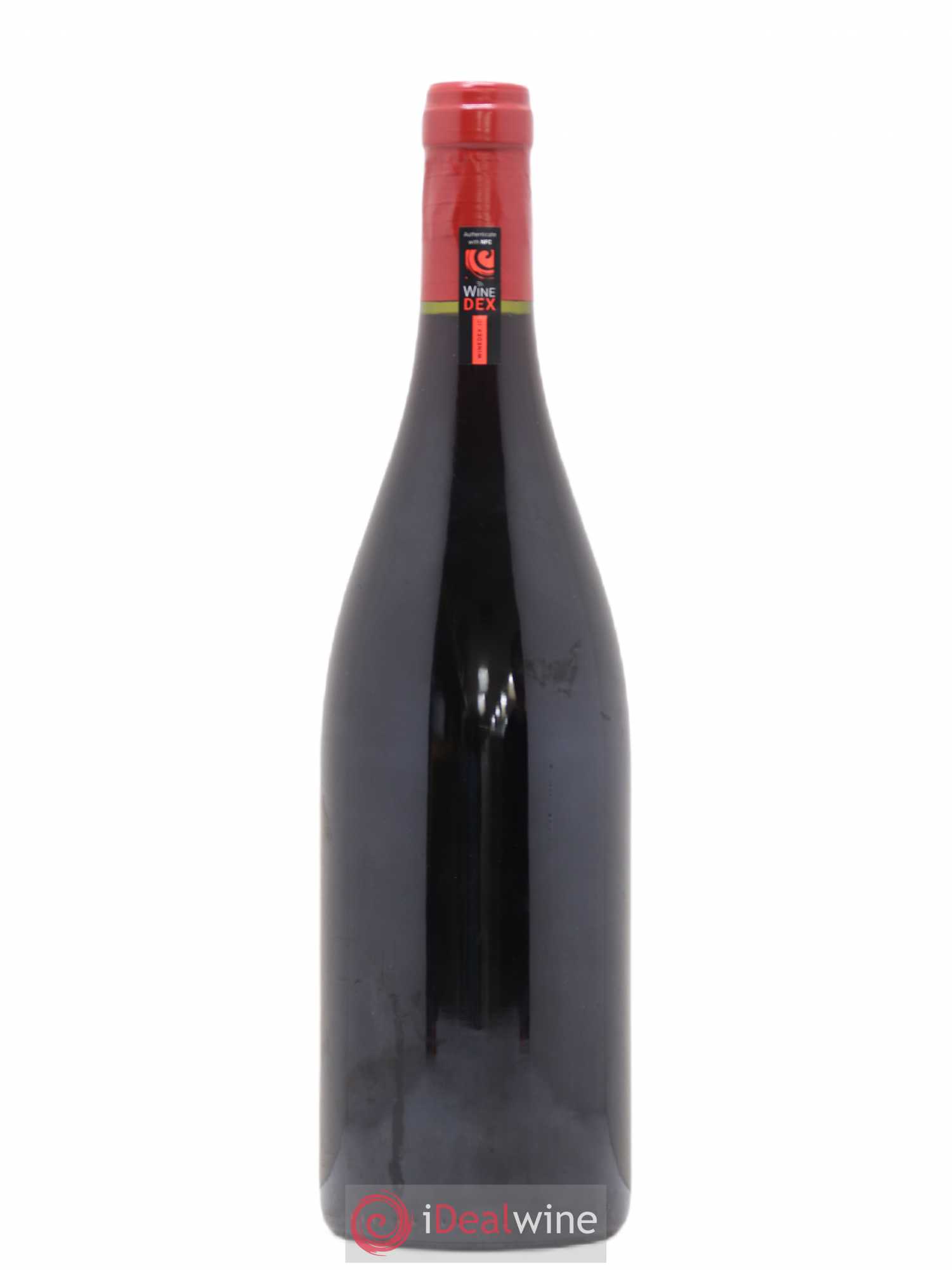 Châteauneuf-du-Pape Pignan Emmanuel Reynaud 2010 - Lot de 1 bouteille - 1