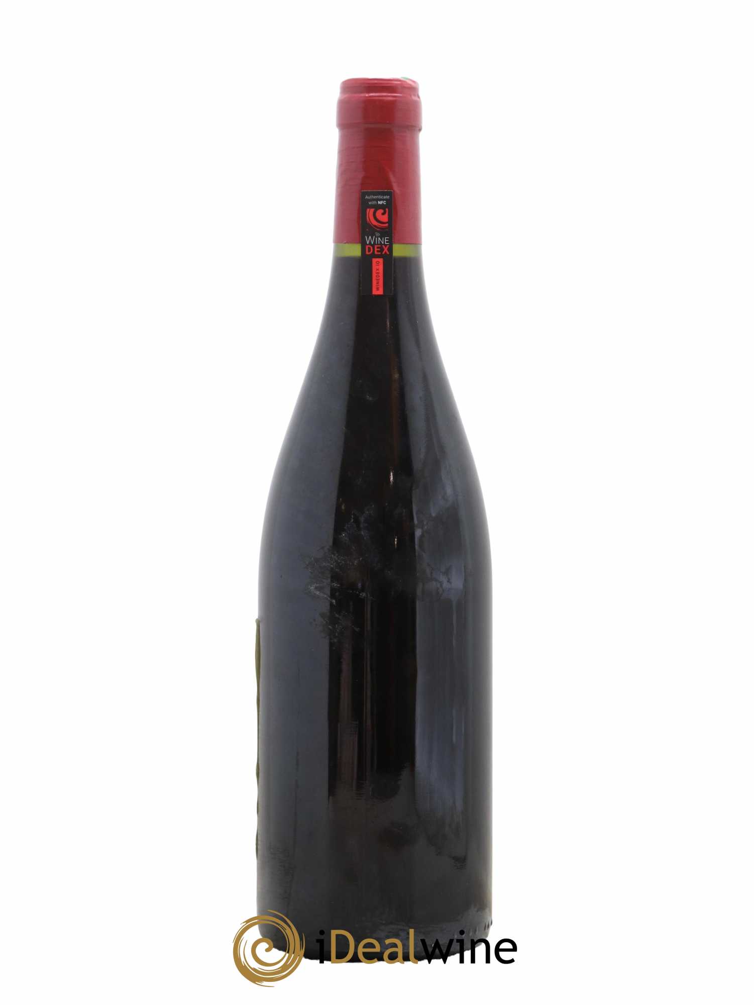 Châteauneuf-du-Pape Château Rayas Emmanuel Reynaud 2010 - Lot de 1 bouteille - 1