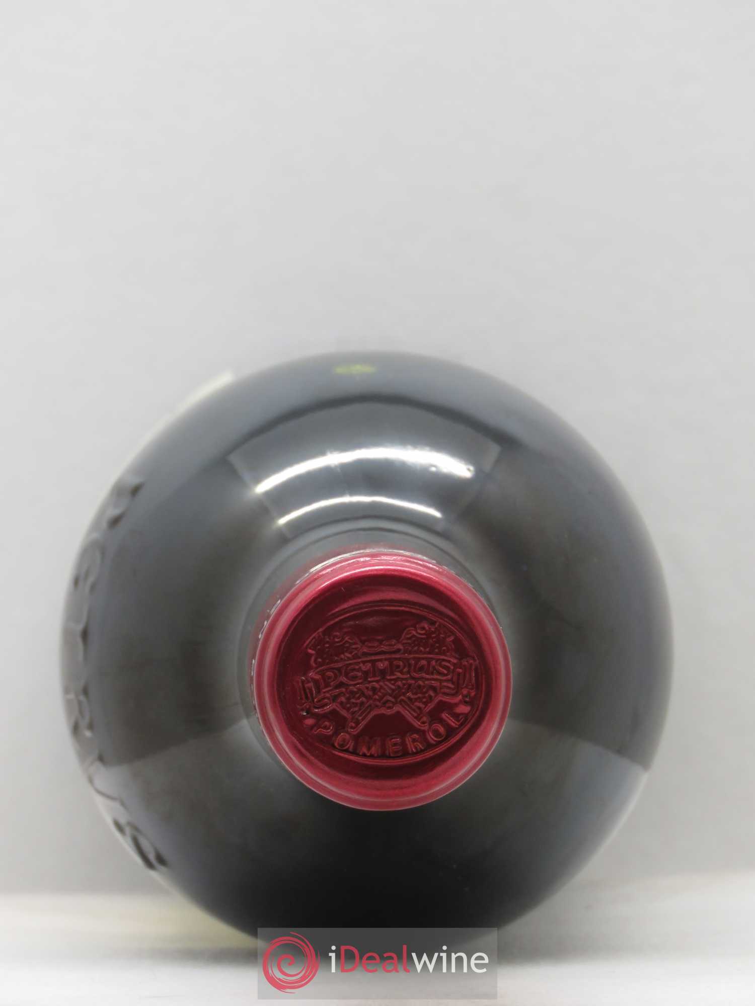 Petrus 2008 - Lot de 1 bouteille - 2