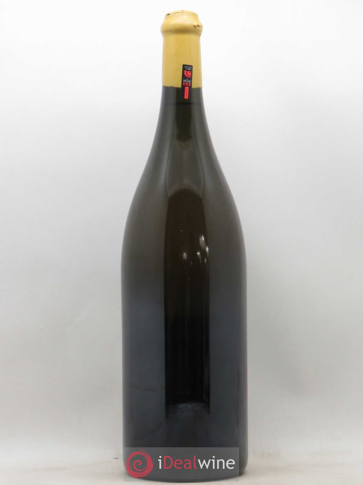 Montrachet Grand Cru Henri Boillot (Domaine) 2000 - Lot de 1 double magnum - 1