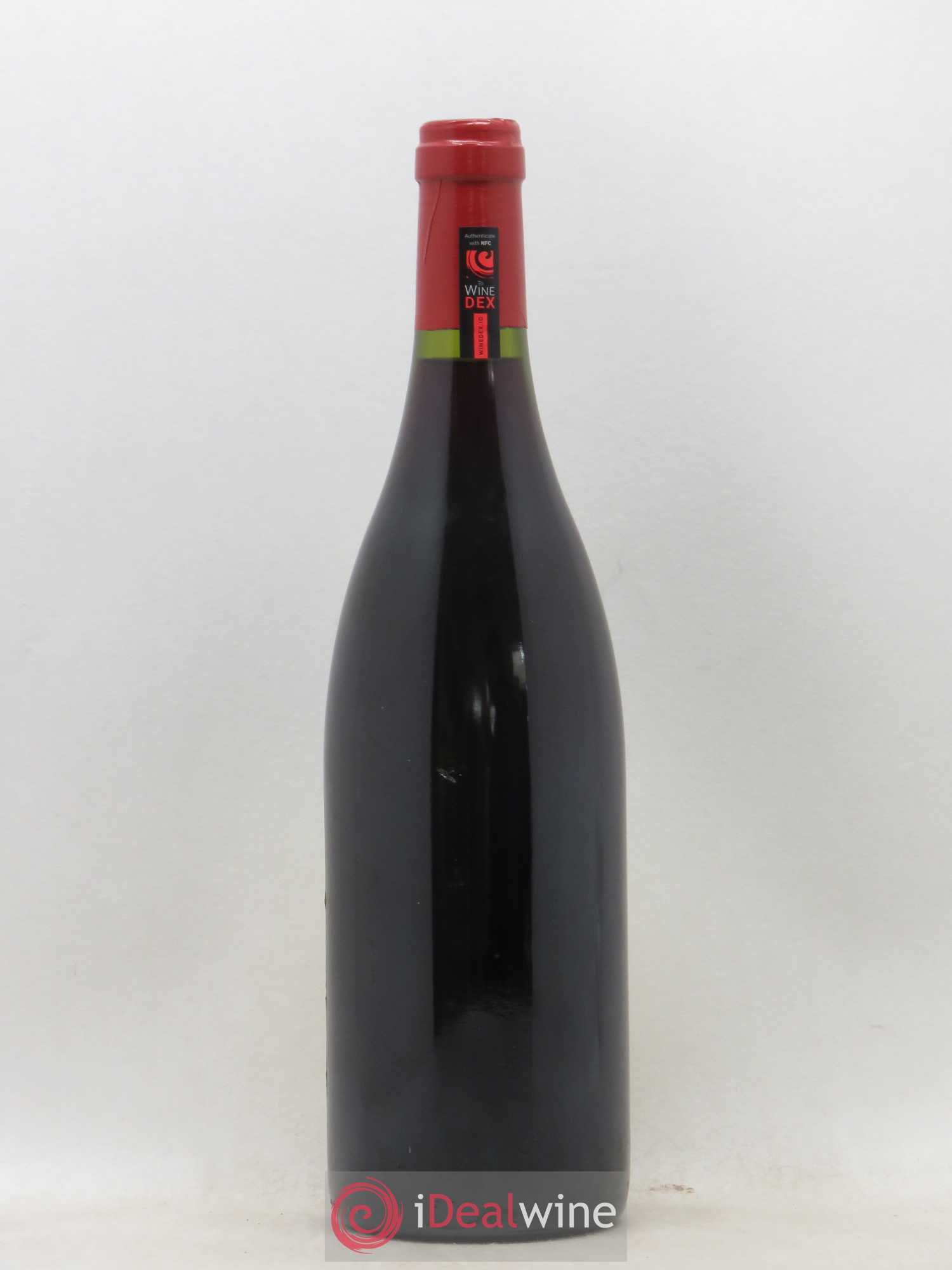 Châteauneuf-du-Pape Château Rayas Emmanuel Reynaud 2005 - Lot de 1 bouteille - 1