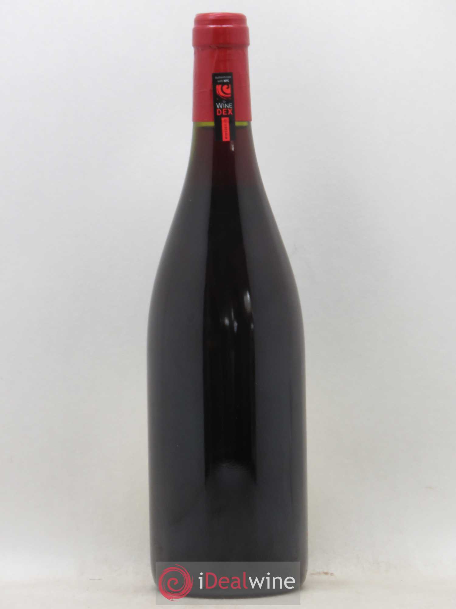 Châteauneuf-du-Pape Château Rayas Emmanuel Reynaud 2008 - Lot de 1 bouteille - 1