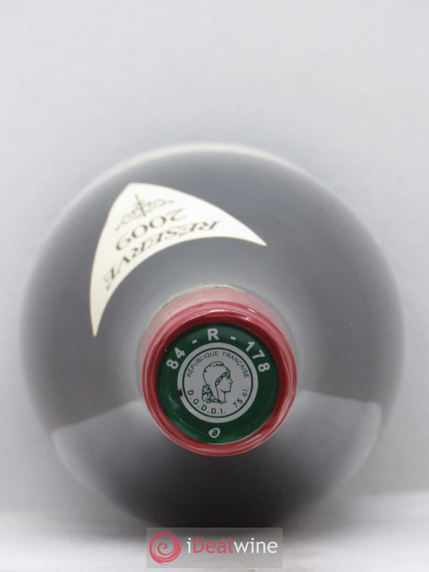 Châteauneuf-du-Pape Château Rayas Emmanuel Reynaud 2009 - Lot de 1 bouteille - 2