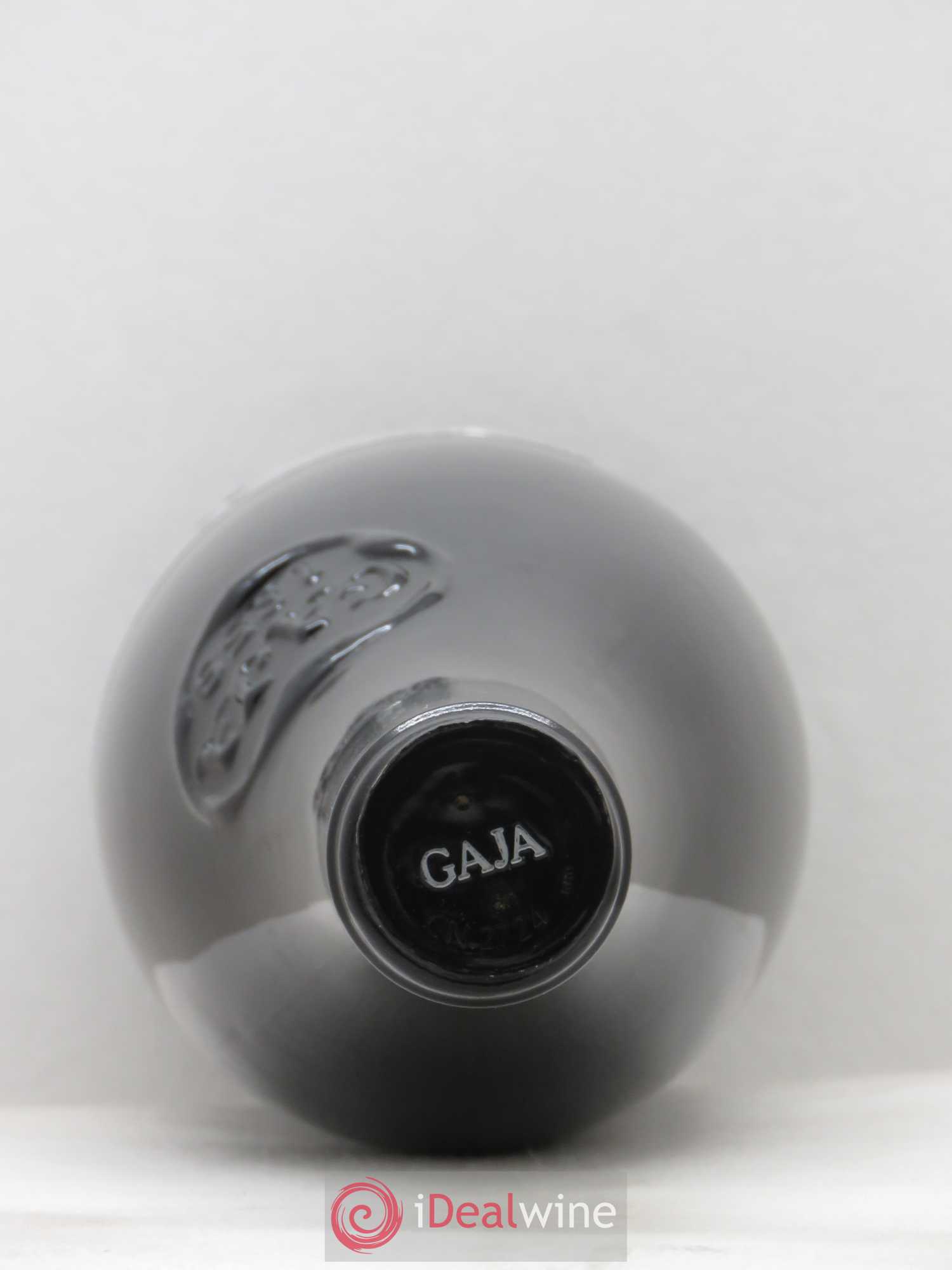 Langhe Sorì Tildìn Gaja 2008 - Lot de 2 bouteilles - 2