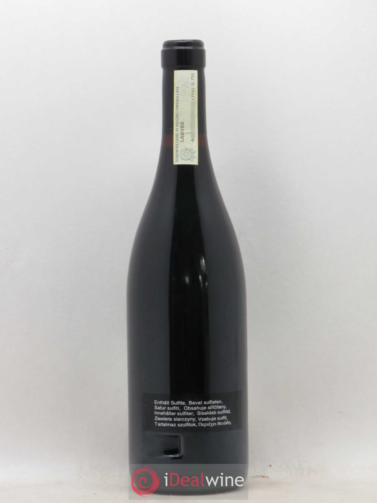 Langhe Sorì Tildìn Gaja 2008 - Lot de 1 bouteille - 1