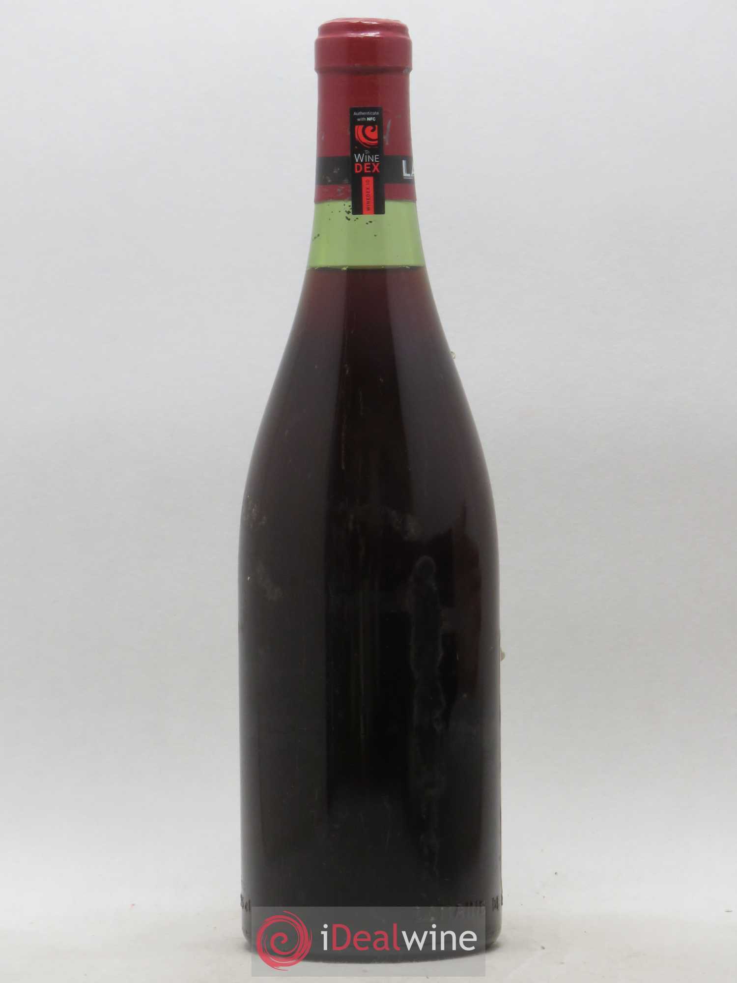 Buy La Tâche Grand Cru Domaine de la Romanée-Conti 1974 (lot