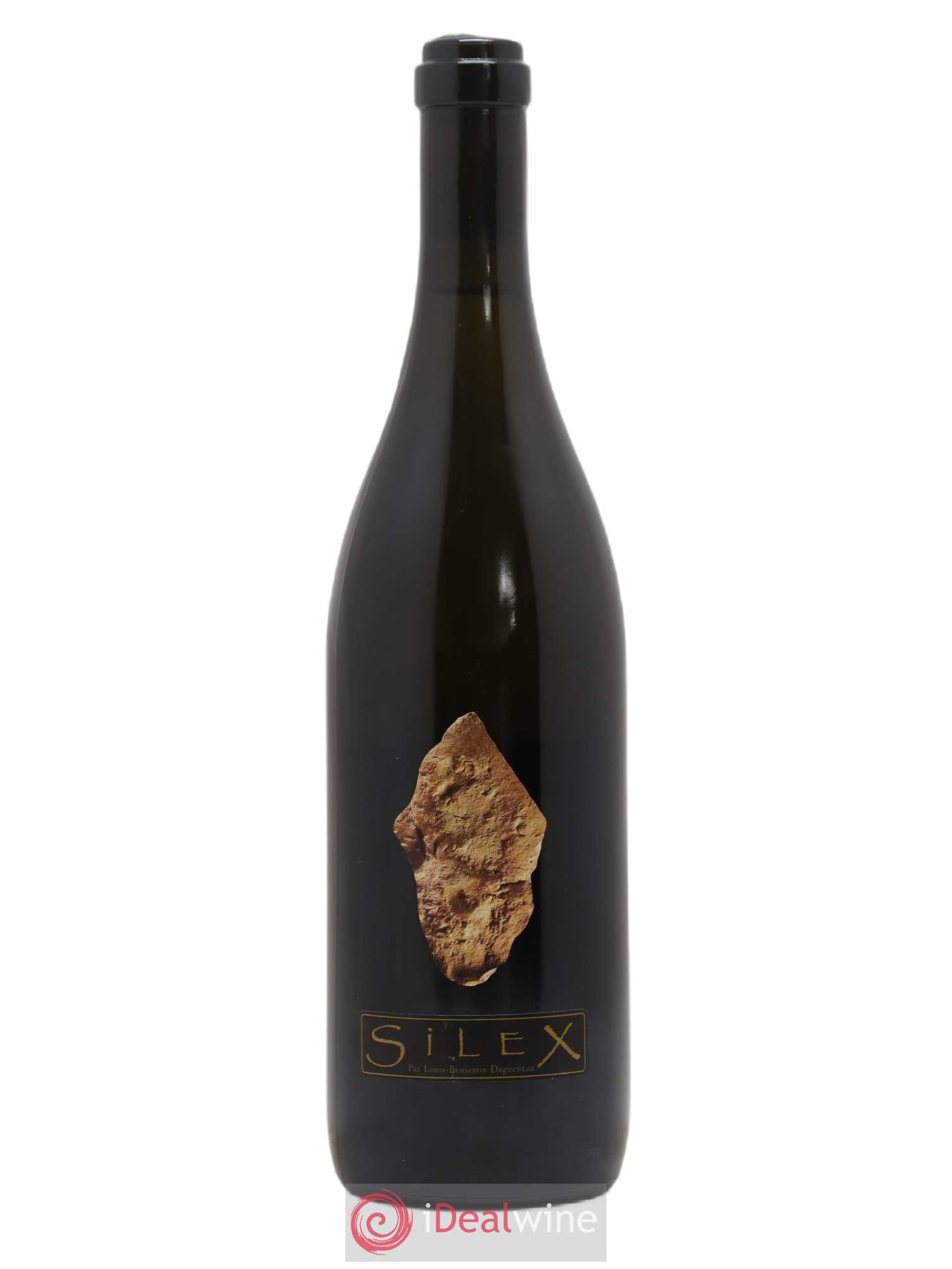 Vin de France (anciennement Pouilly-Fumé) Silex Dagueneau (Domaine Didier - Louis-Benjamin) 2014 - Lot de 1 bouteille - 0