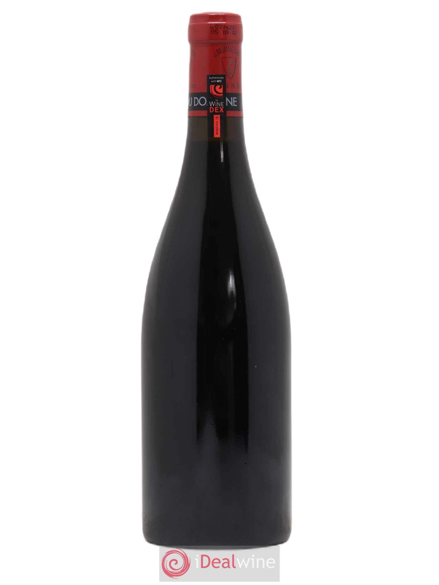 Clos de Tart Grand Cru Clos de Tart 2005 - Lot de 1 bouteille - 1