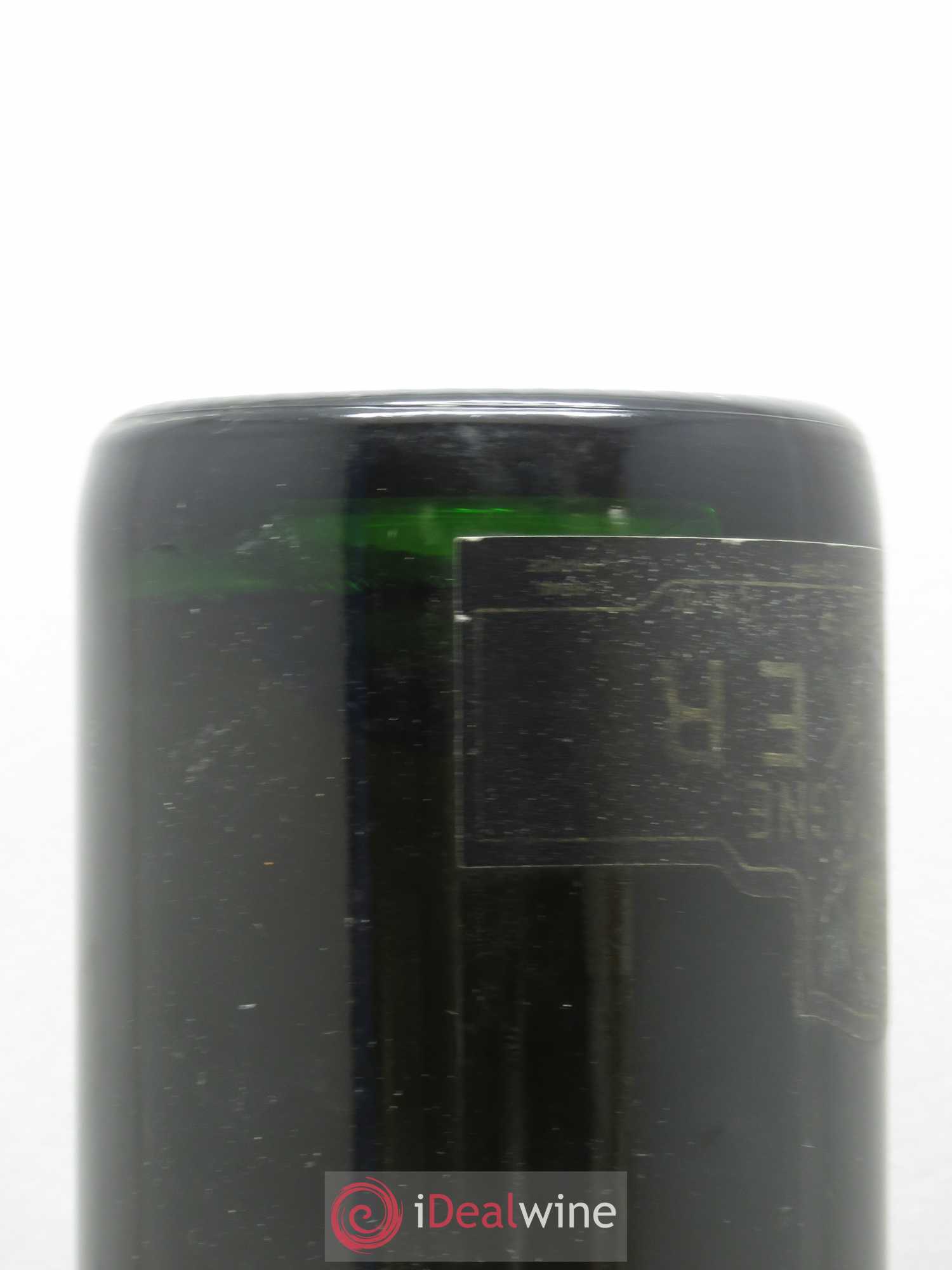 Champagne - Becker Brut 1985 - Lot de 1 bouteille - 1