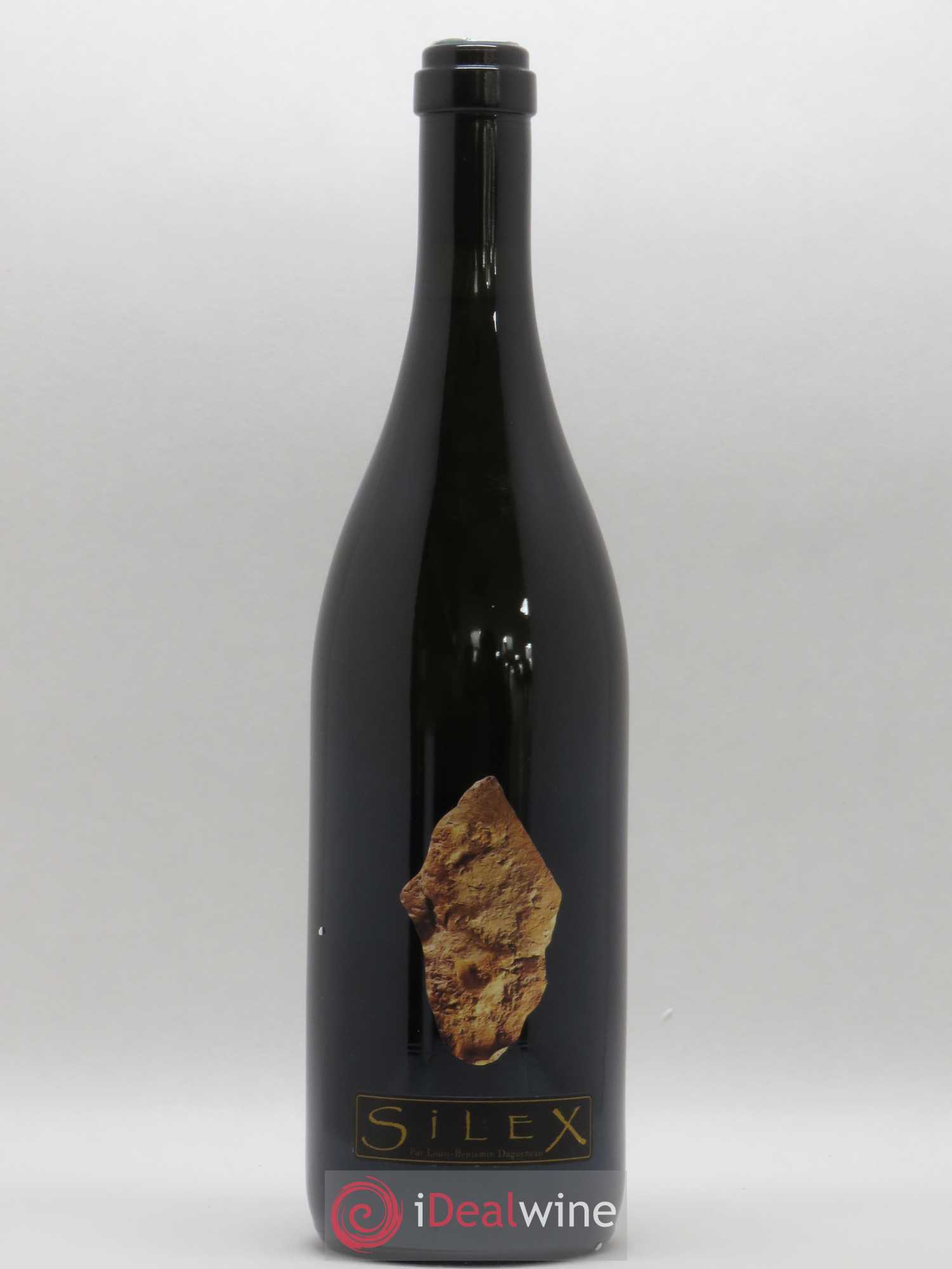 Vin de France (anciennement Pouilly-Fumé) Silex Dagueneau (Domaine Didier - Louis-Benjamin) 2013 - Lot de 1 bouteille - 0