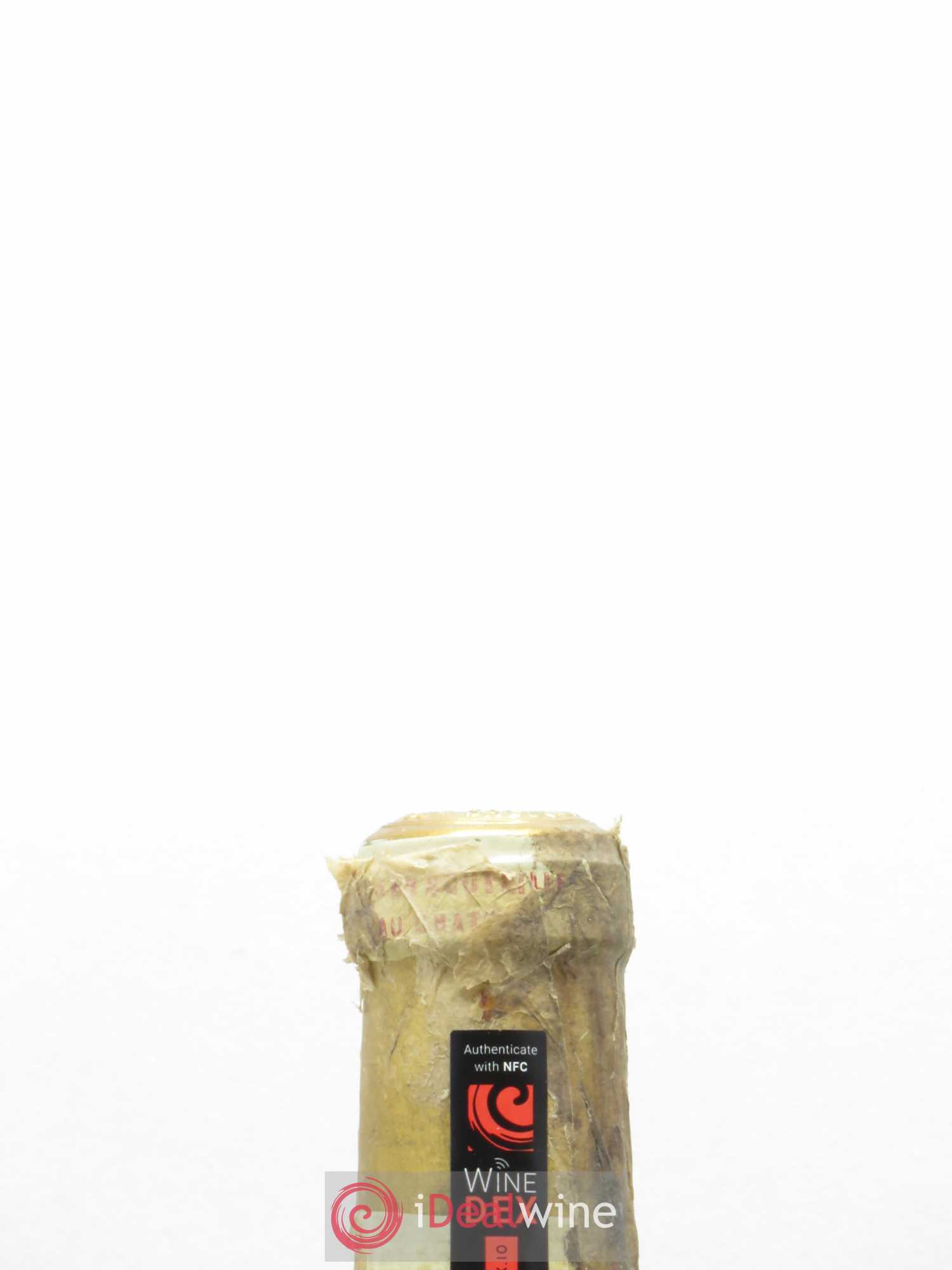 Château d' Yquem 1er Cru Classé Supérieur 1955 - Lot de 1 bouteille - 2