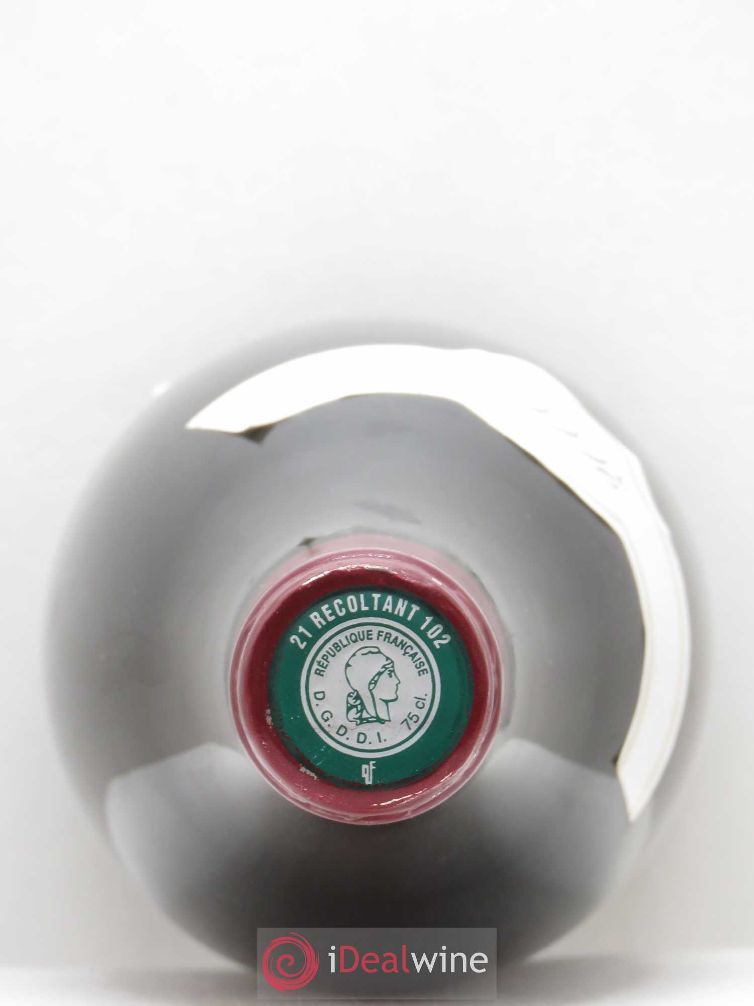 Echezeaux Grand Cru Georges Noëllat (Domaine) 2000 - Lot de 2 bouteilles - 2