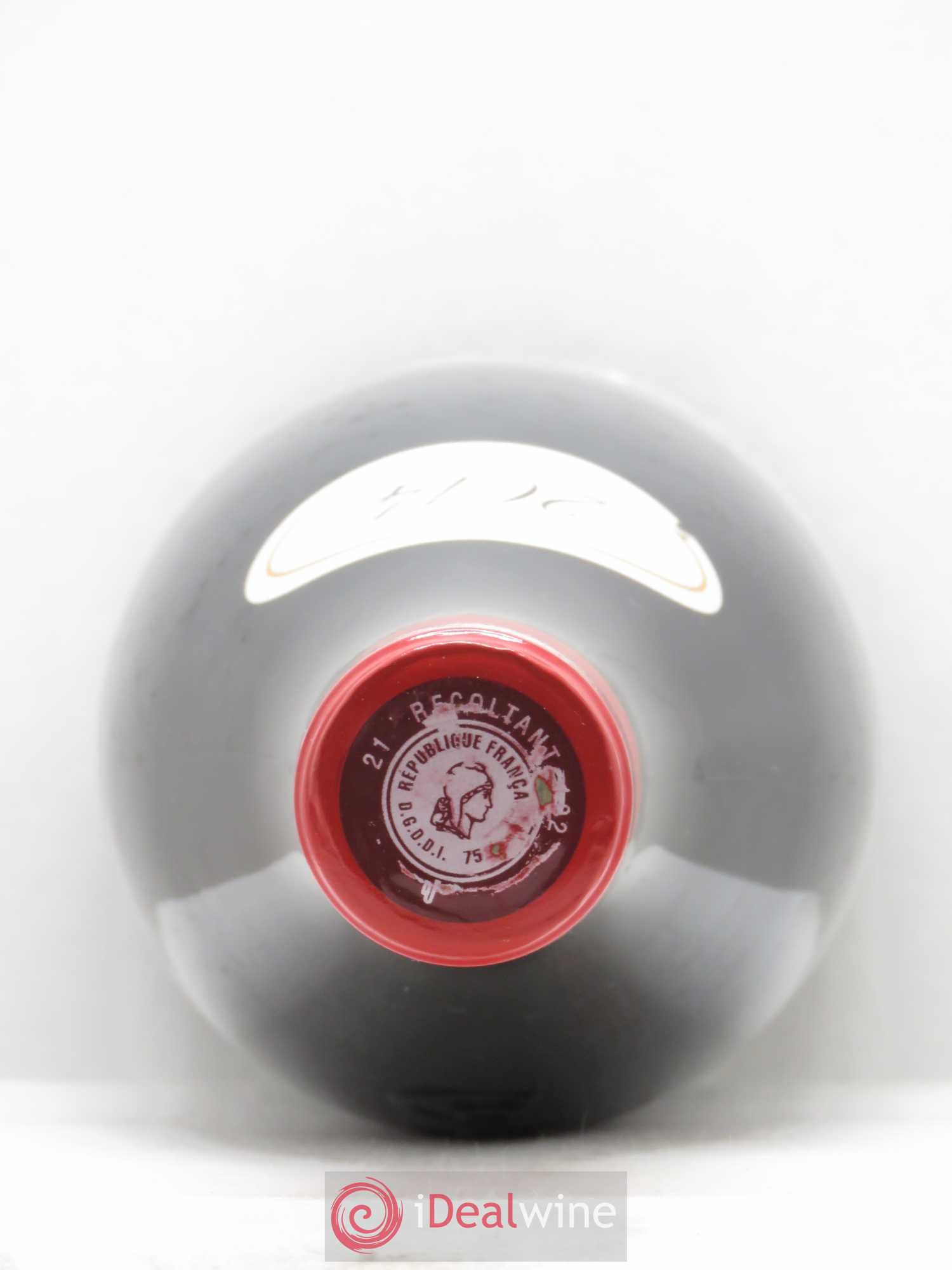 Richebourg Grand Cru Gros Frère & Soeur 2014 - Lot de 2 bouteilles - 1