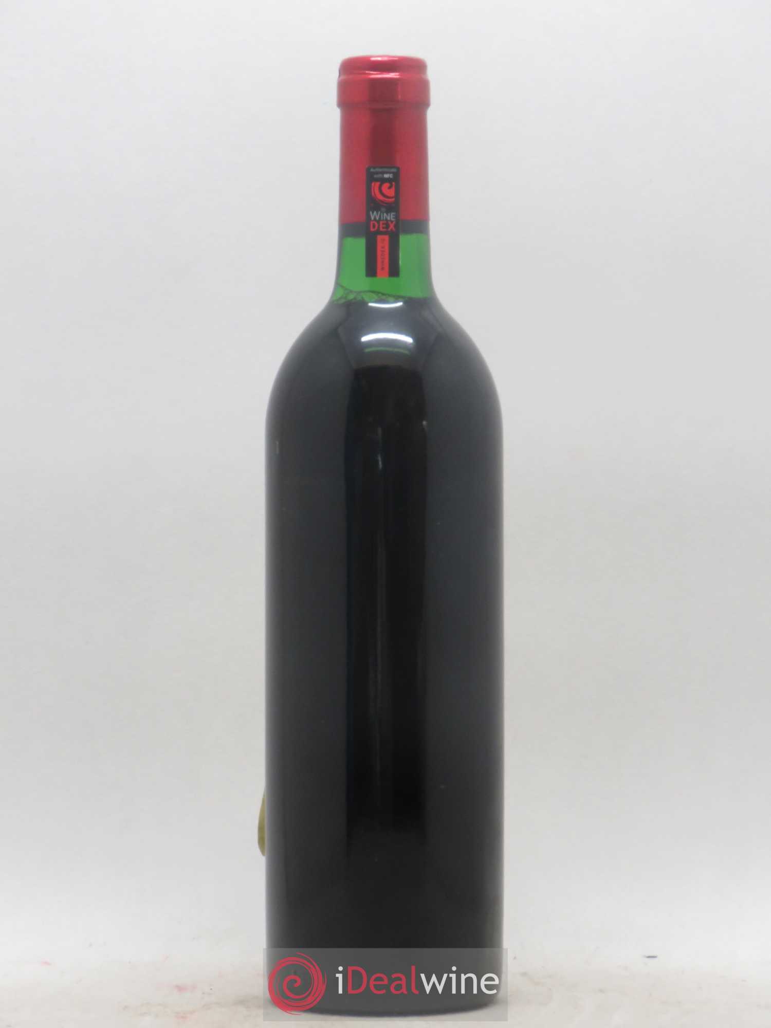 Petrus 1985 - Lot de 1 bouteille - 1