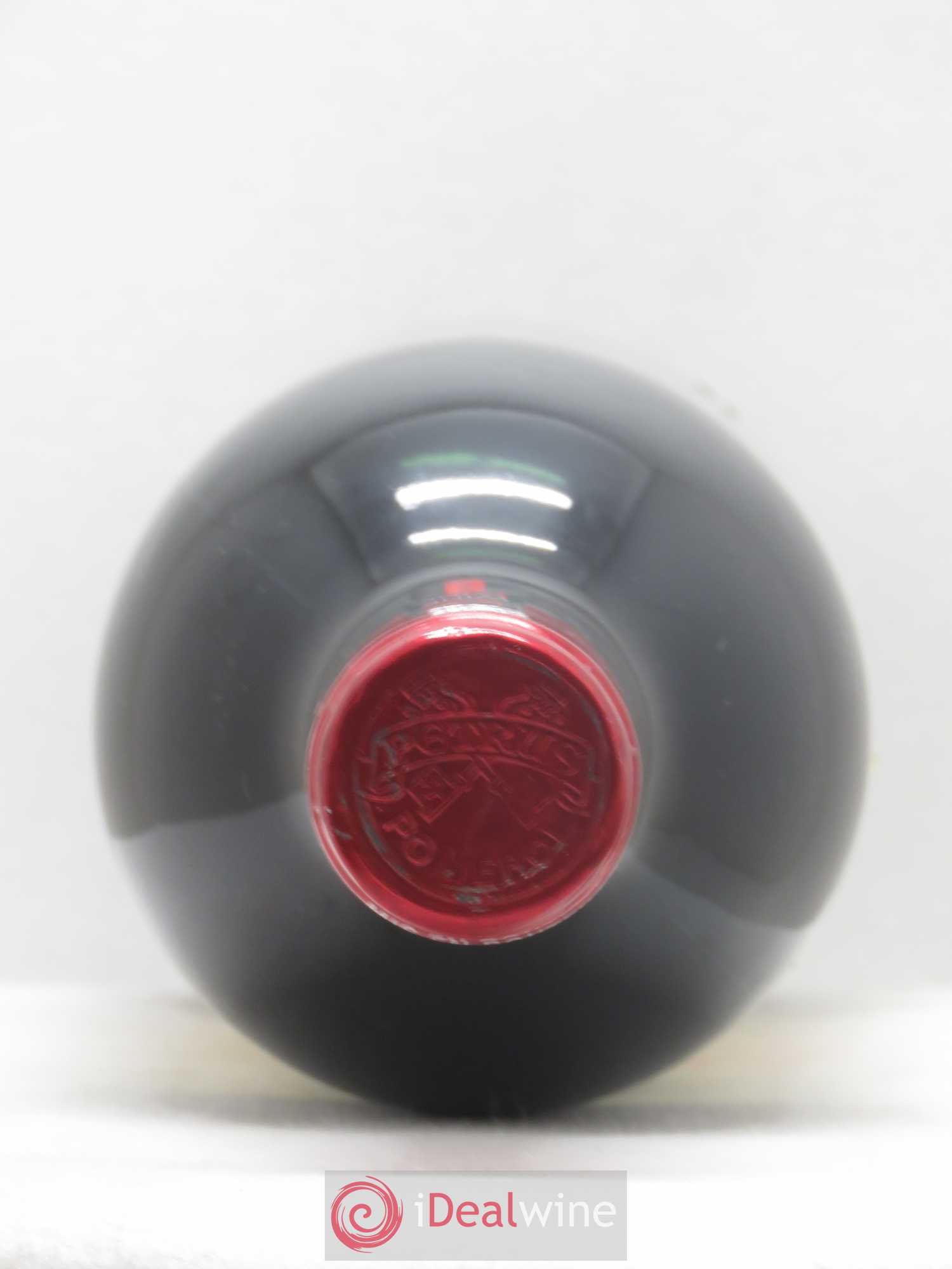 Petrus 1985 - Lot de 1 bouteille - 2