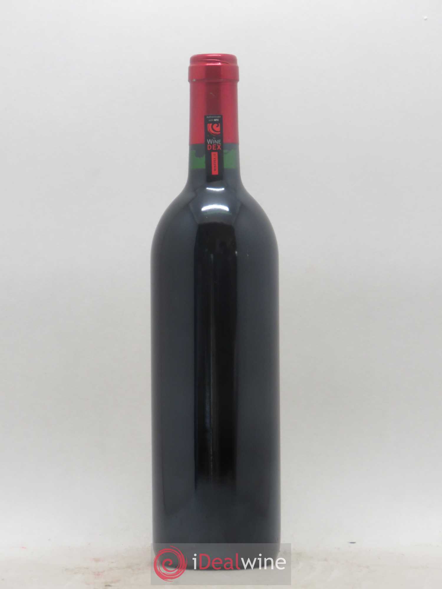 Petrus 1989 - Lot de 1 bouteille - 1