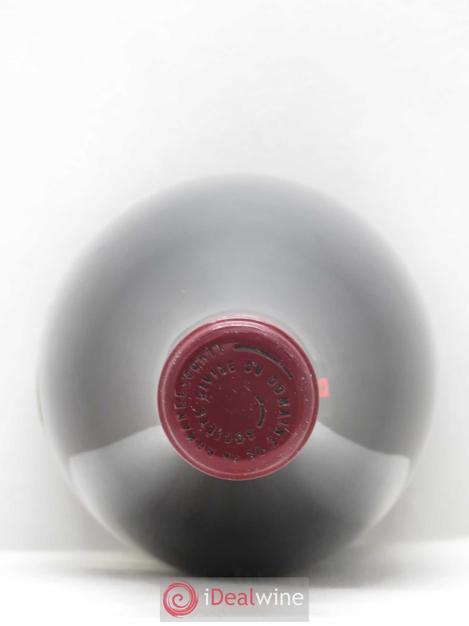 Echezeaux Grand Cru Domaine de la Romanée-Conti 1988 - Lot de 1 bouteille - 2