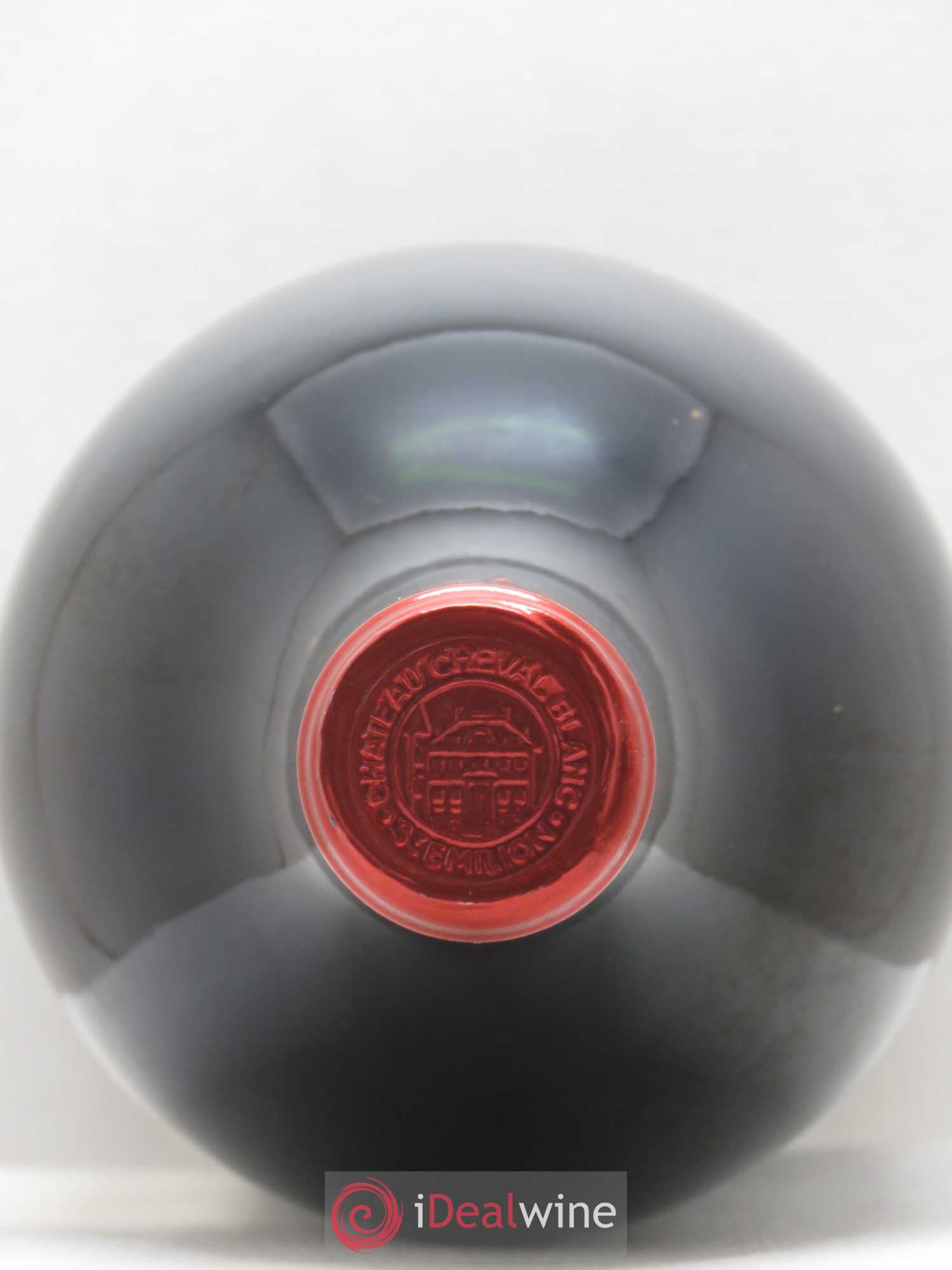 Château Cheval Blanc 1er Grand Cru Classé A 1999 - Lot de 2 magnums - 2