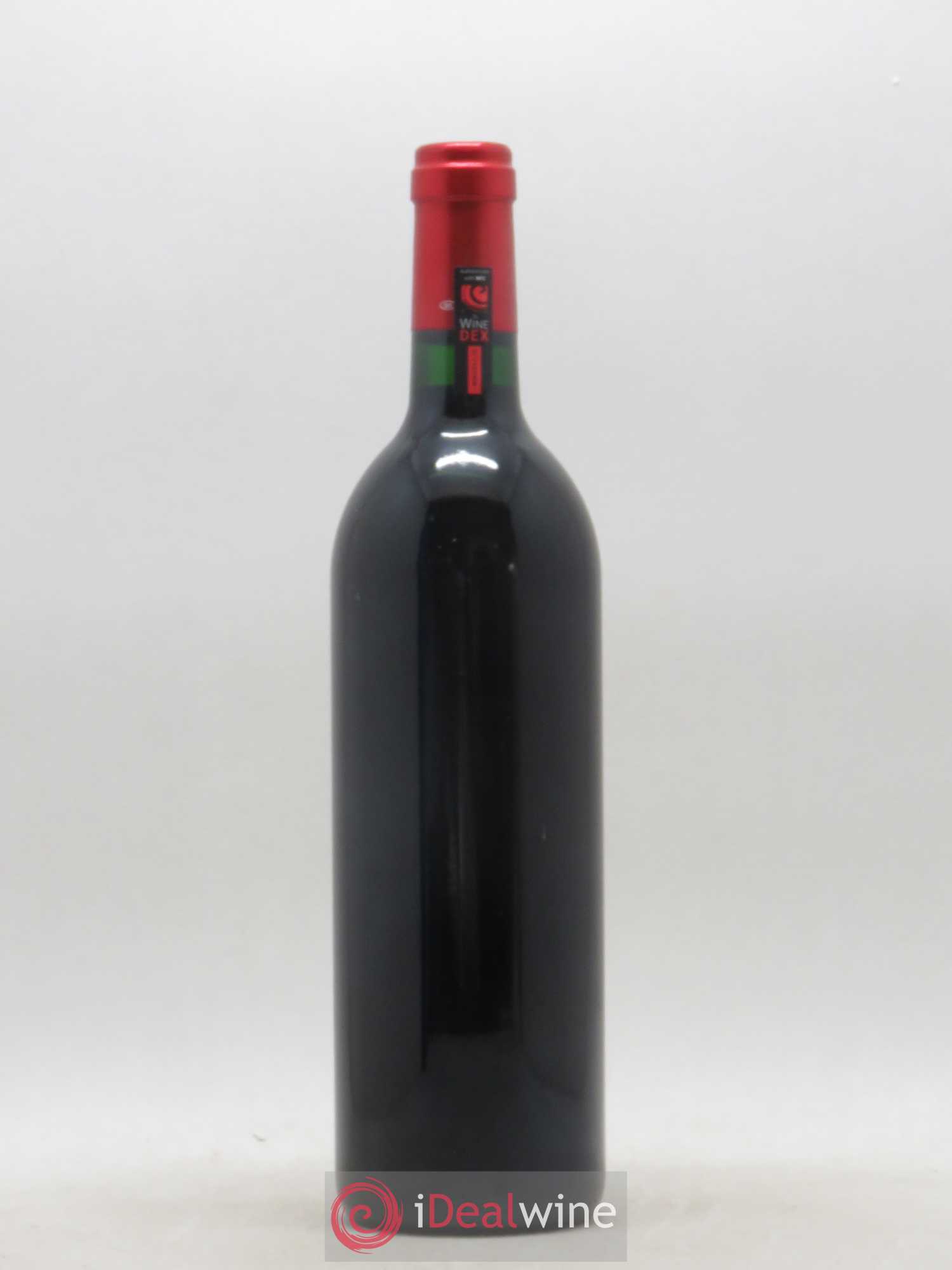 Petrus 1993 - Lot de 1 bouteille - 1