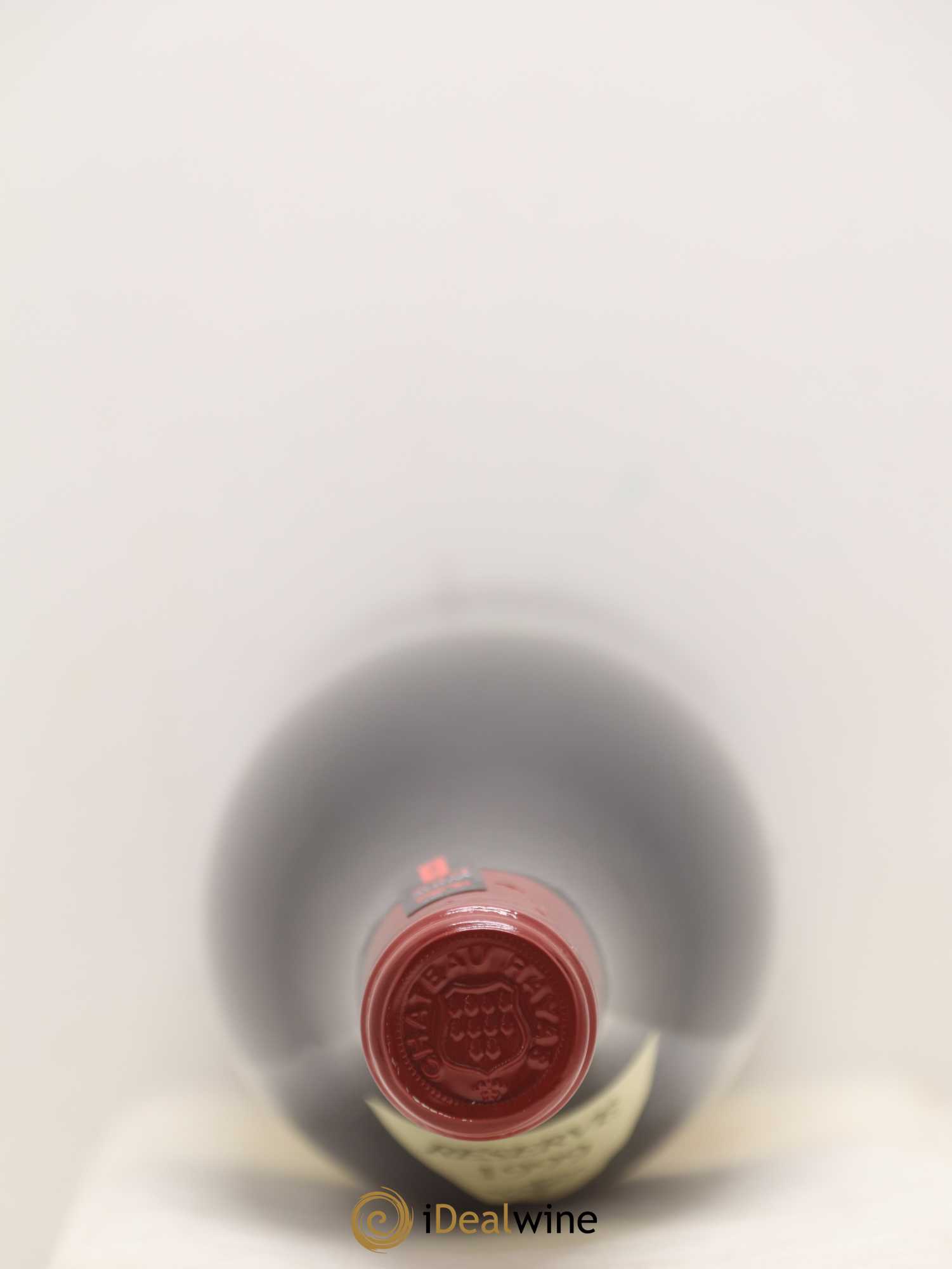 Châteauneuf-du-Pape Château Rayas Emmanuel Reynaud 1999 - Lot de 1 bouteille - 2