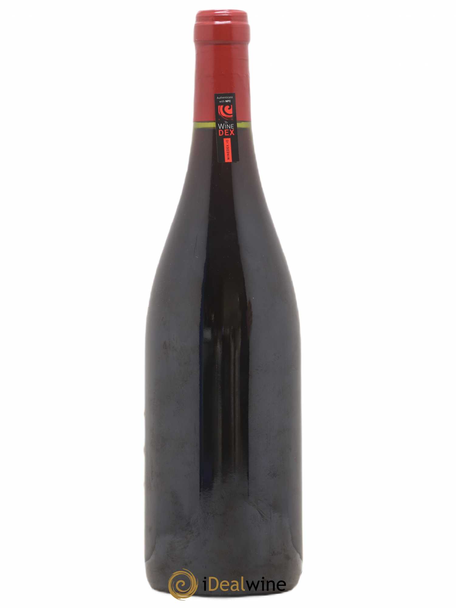 Châteauneuf-du-Pape Château Rayas Emmanuel Reynaud 2007 - Lot de 1 bouteille - 1