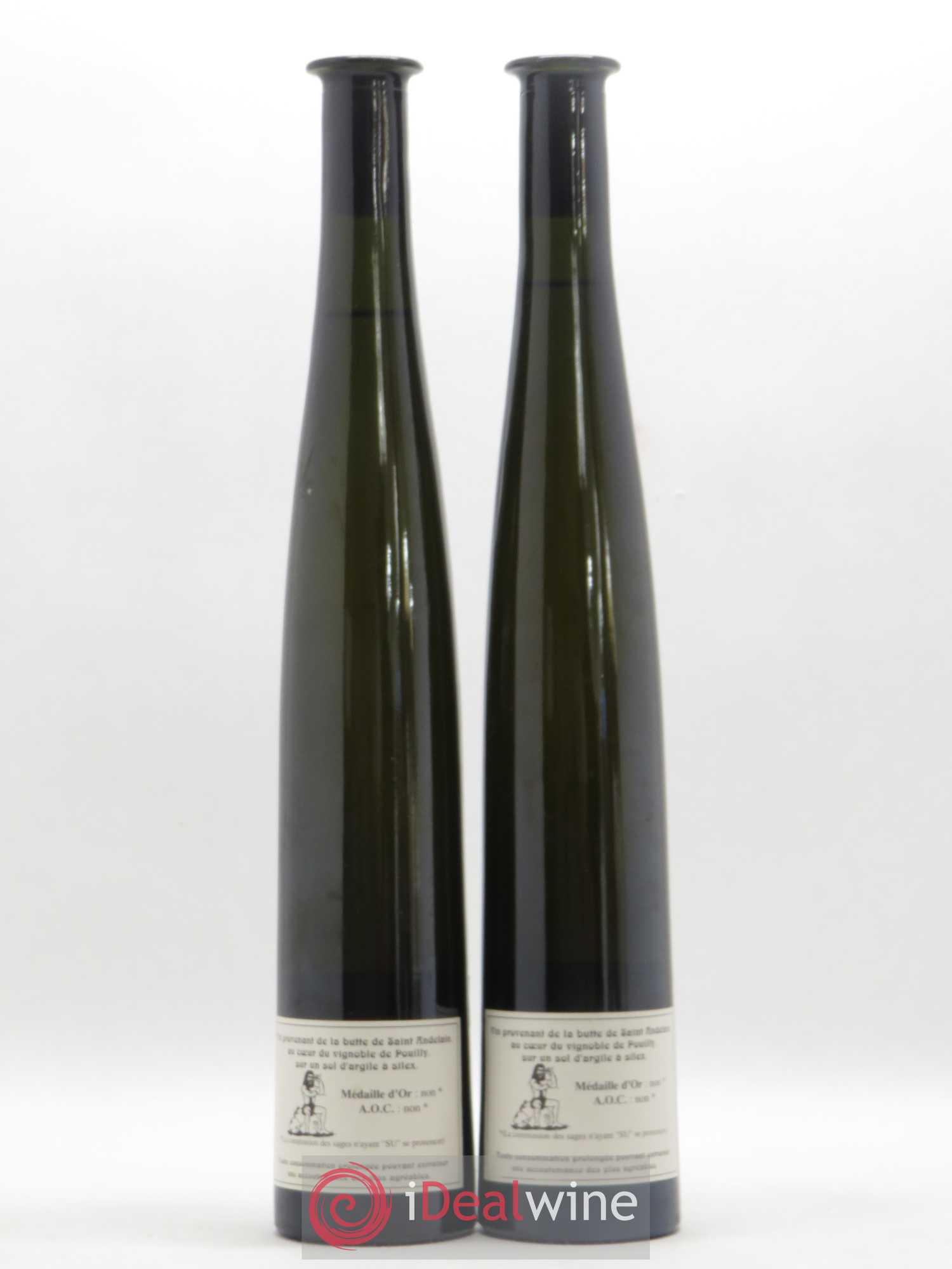 Vin de France 1990 - Posten von 2 Flaschen - 1