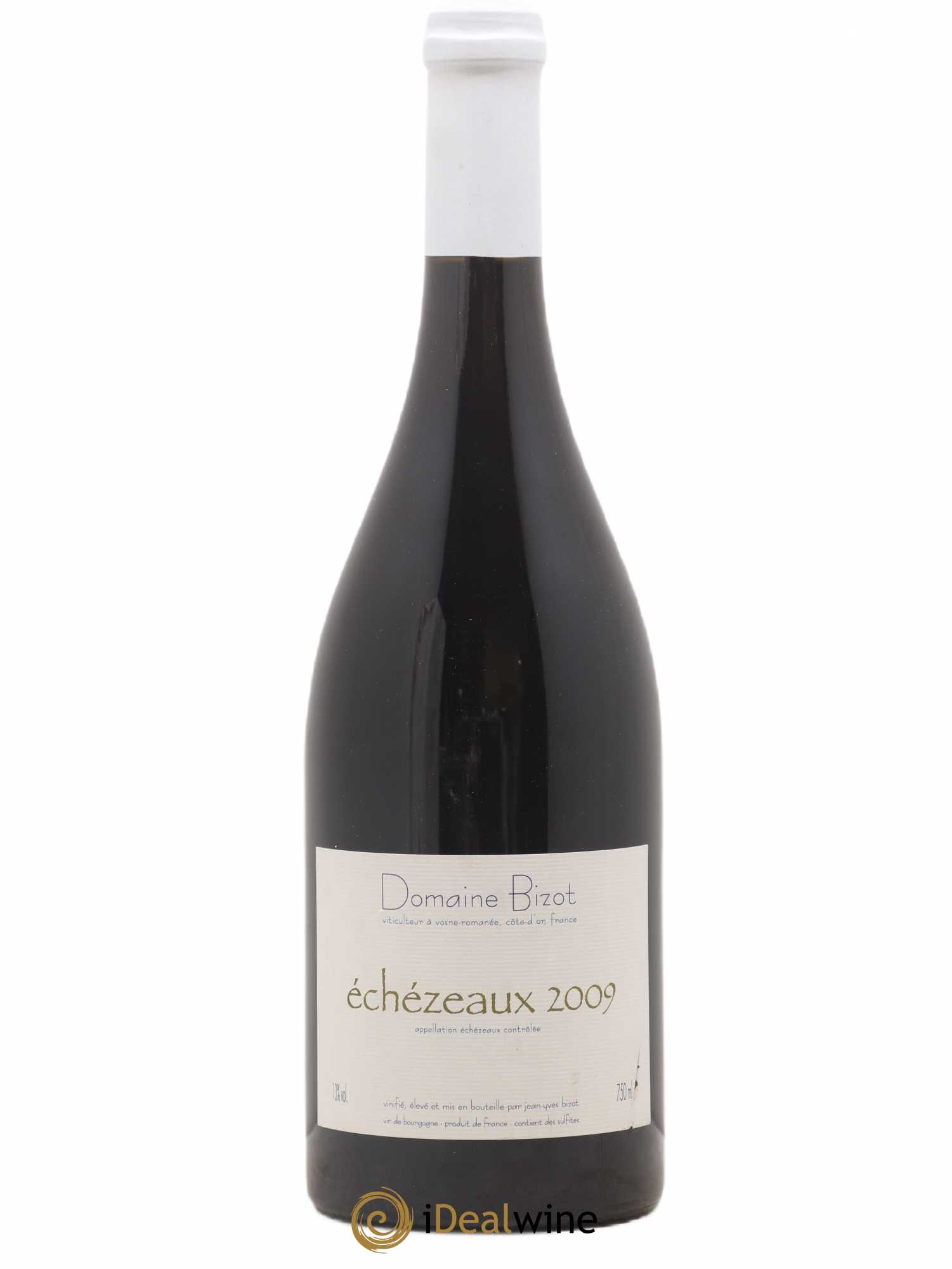 Echezeaux Grand Cru Bizot (Domaine) 2009 - Lot de 1 bouteille - 0