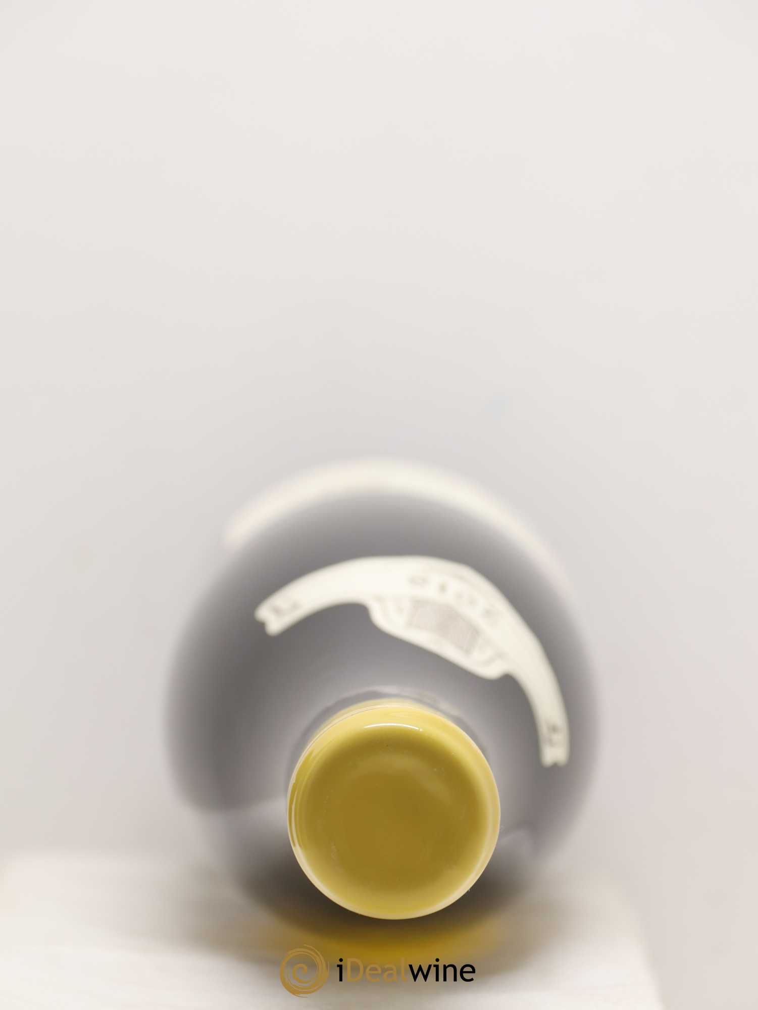 Chablis 1er Cru Montée de Tonnerre Raveneau (Domaine) 2018 - Lot de 3 bouteilles - 2